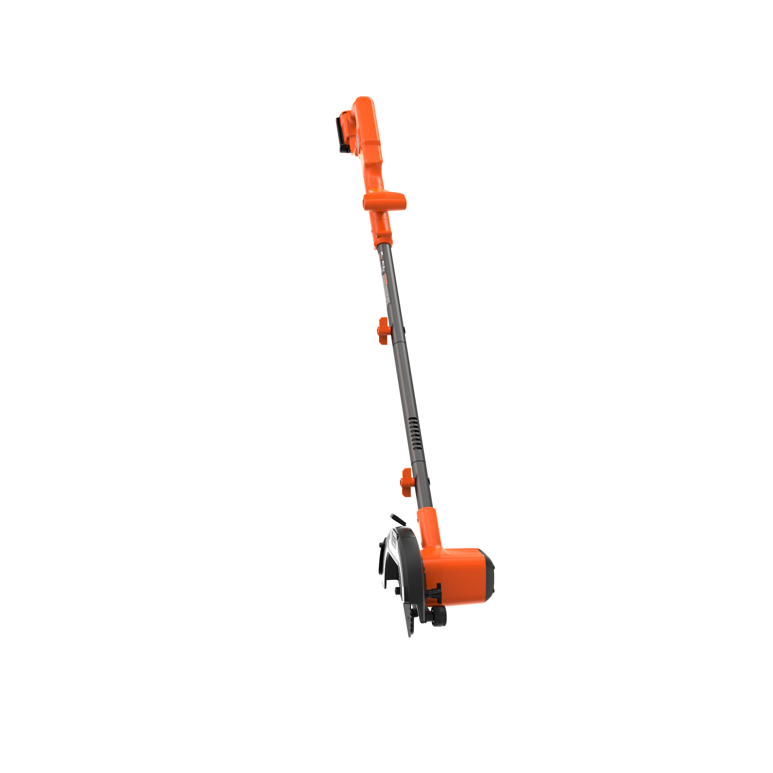 20V MAX* POWERCONNECT™ Cordless Edger Kit with 7 1/2" Blade, Battery and Charger Included