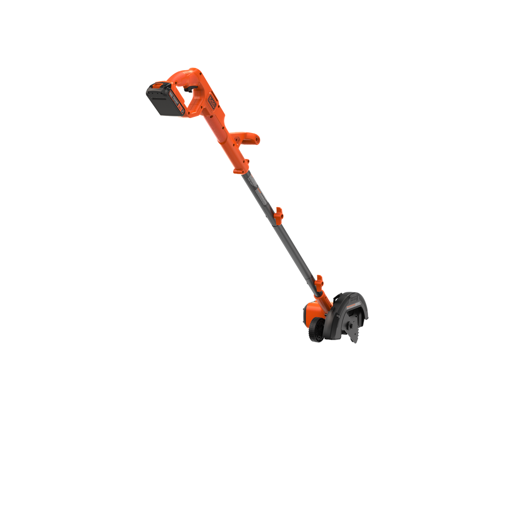 20V MAX* POWERCONNECT™ Cordless Edger Kit with 7 1/2" Blade, Battery and Charger Included