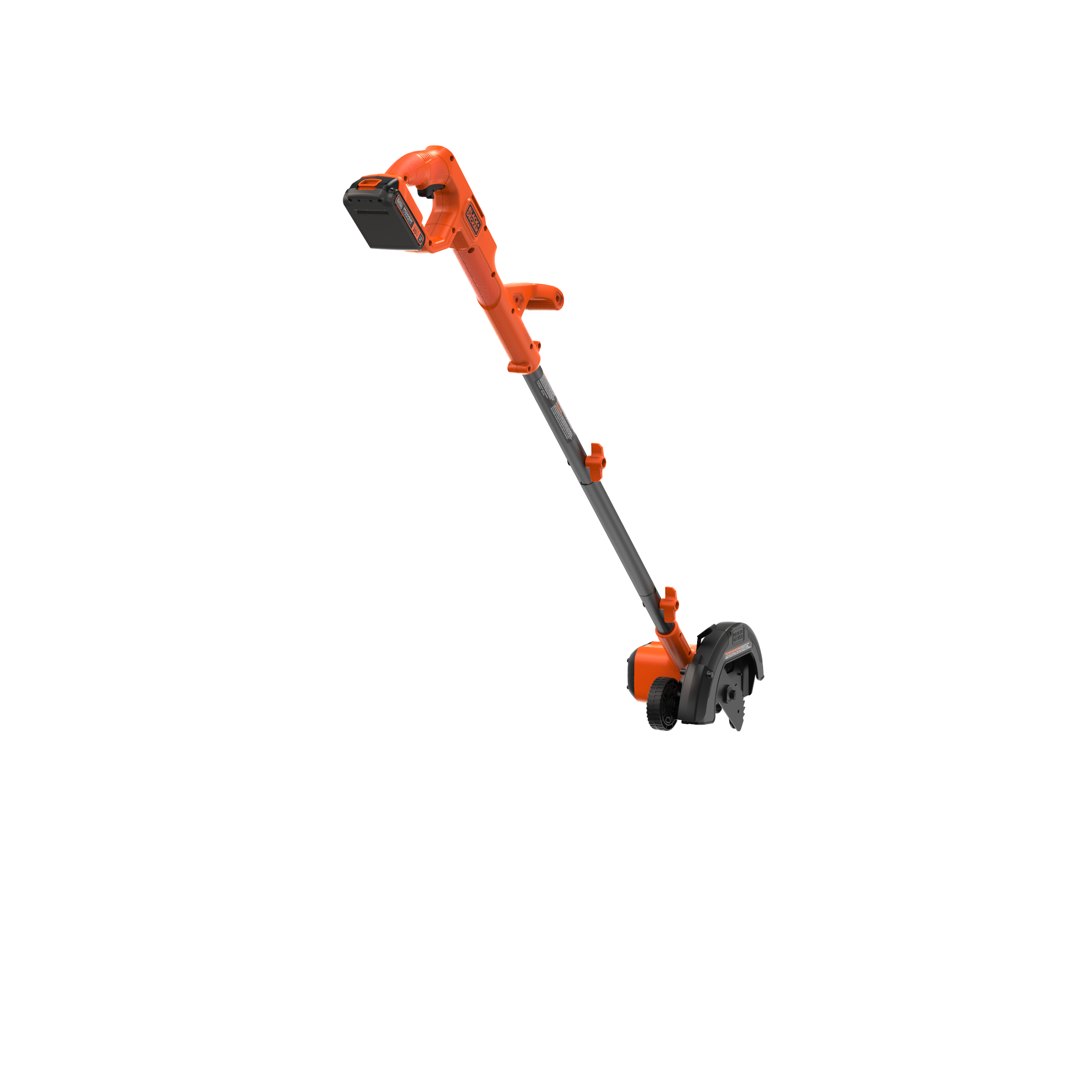 20V MAX* POWERCONNECT™ Cordless Edger Kit with 7 1/2" Blade, Battery and Charger Included