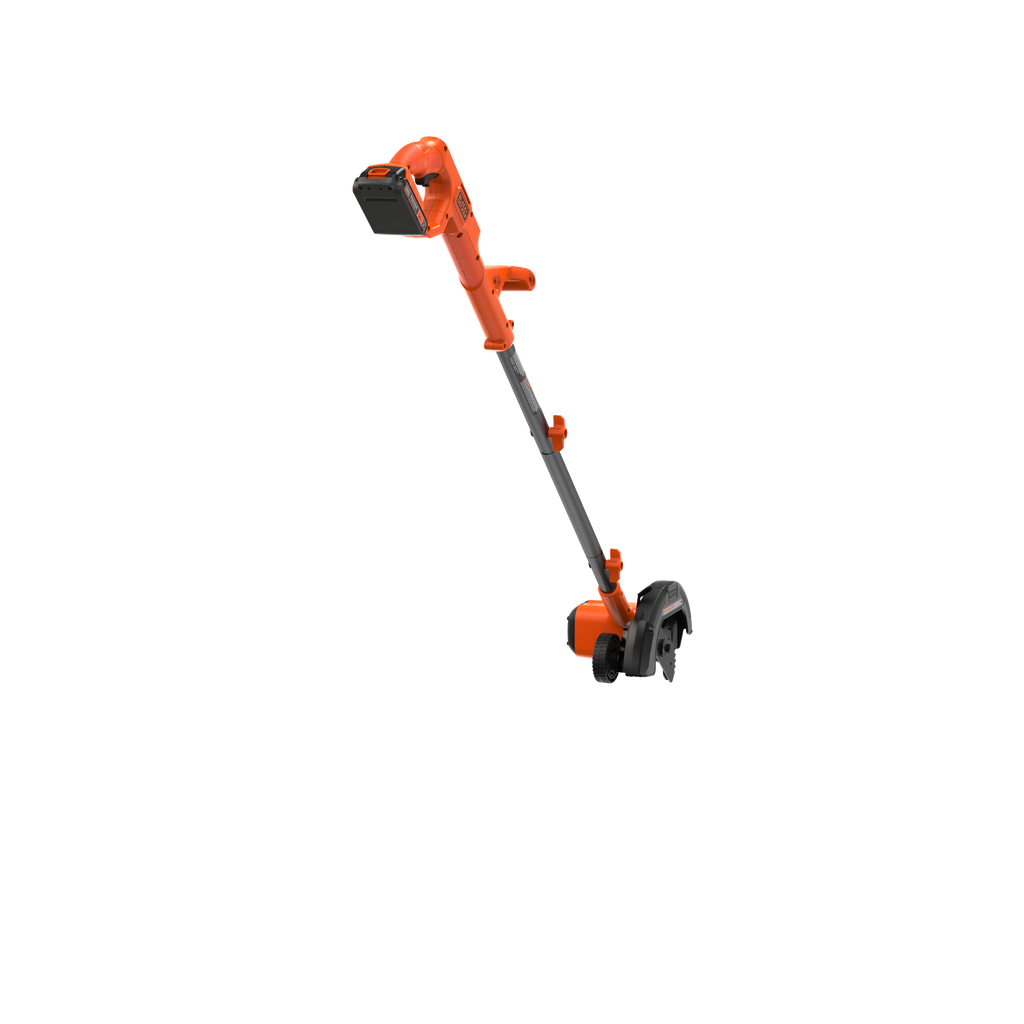 20V MAX* POWERCONNECT™ Cordless Edger Kit with 7 1/2" Blade, Battery and Charger Included