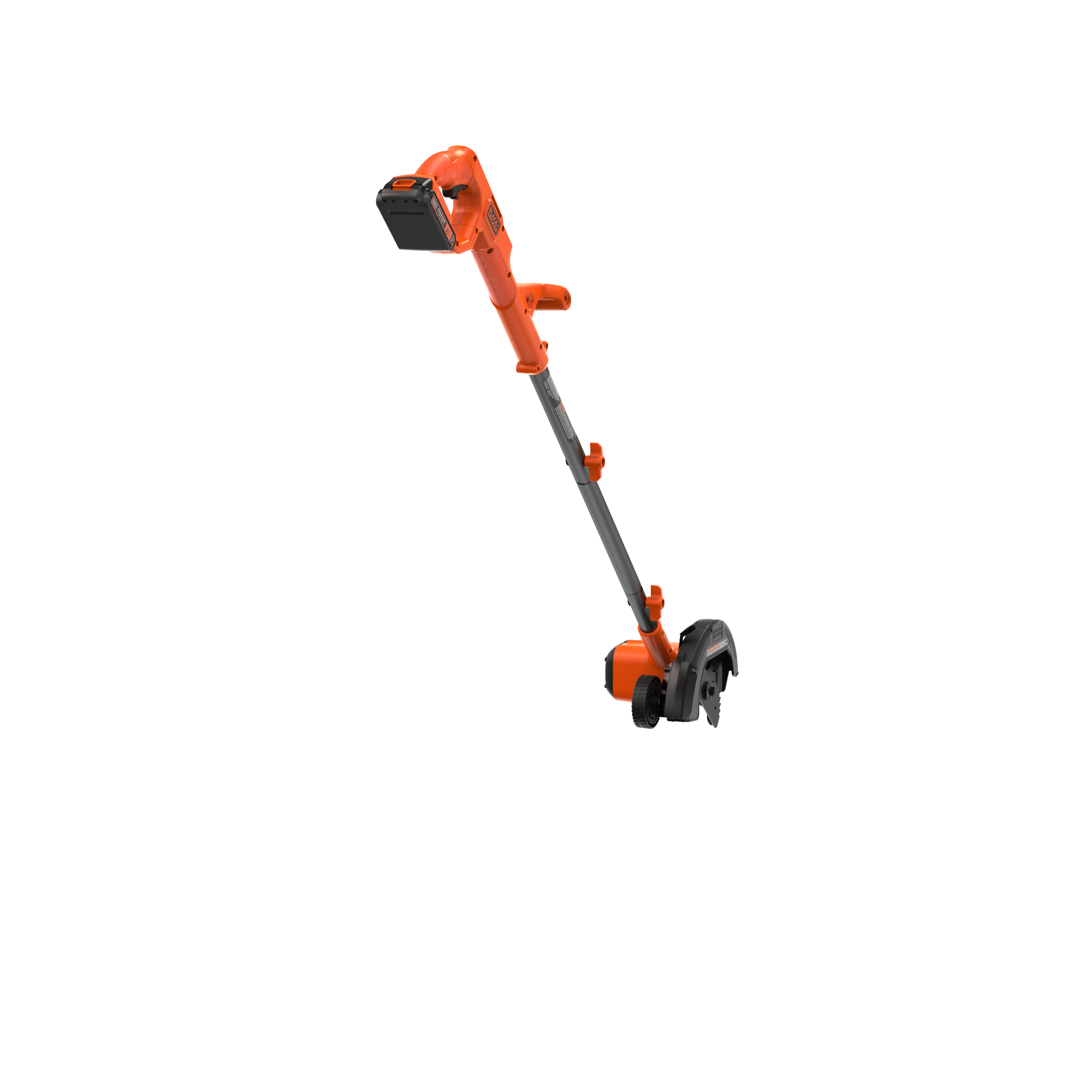 20V MAX* POWERCONNECT™ Cordless Edger Kit with 7 1/2" Blade, Battery and Charger Included