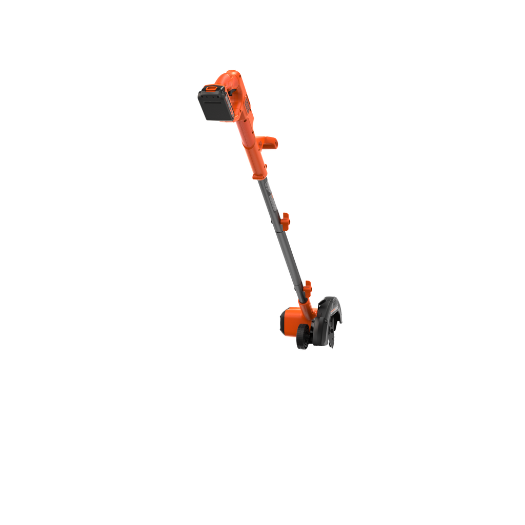 20V MAX* POWERCONNECT™ Cordless Edger Kit with 7 1/2" Blade, Battery and Charger Included