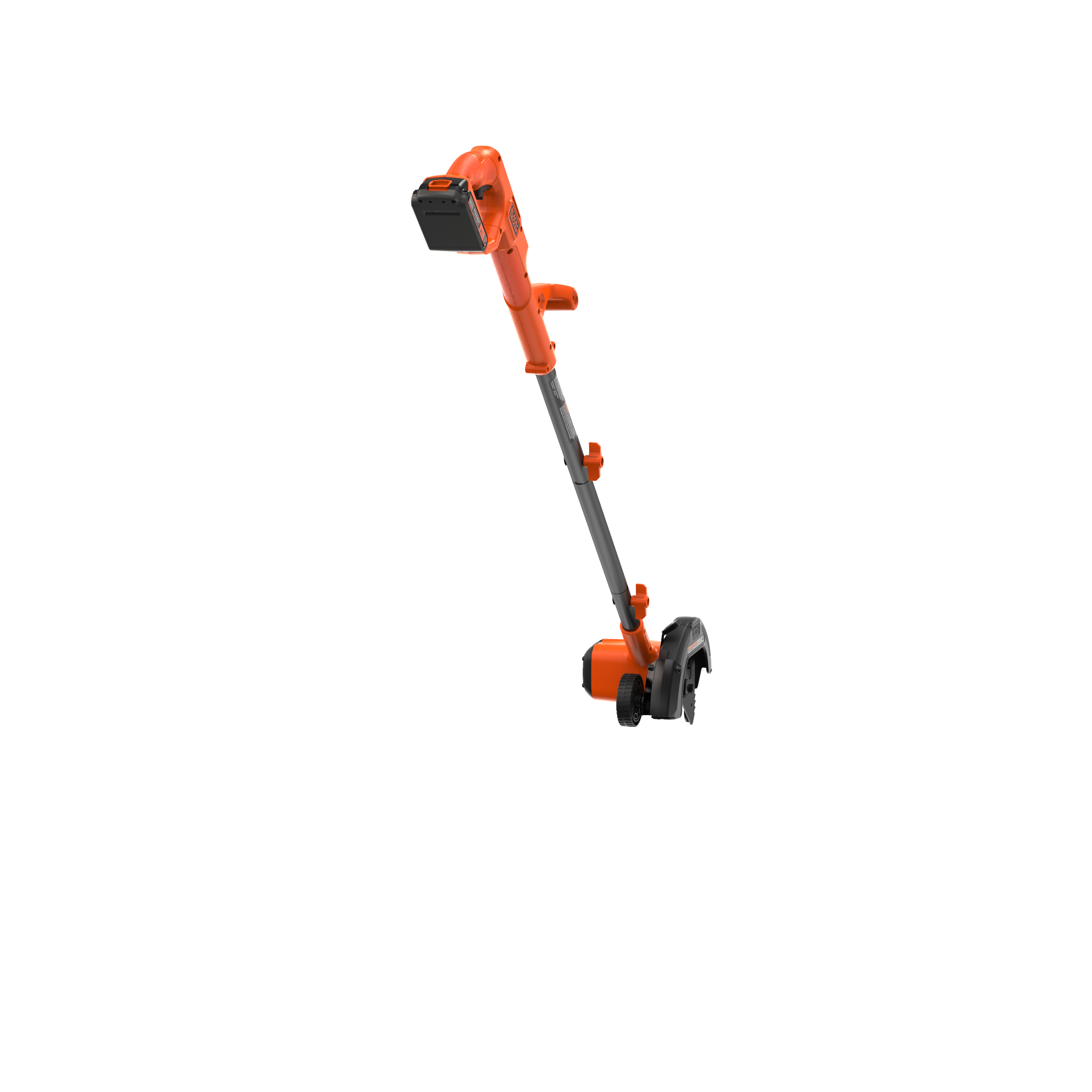 20V MAX* POWERCONNECT™ Cordless Edger Kit with 7 1/2" Blade, Battery and Charger Included