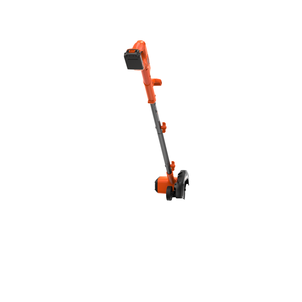 20V MAX* POWERCONNECT™ Cordless Edger Kit with 7 1/2" Blade, Battery and Charger Included