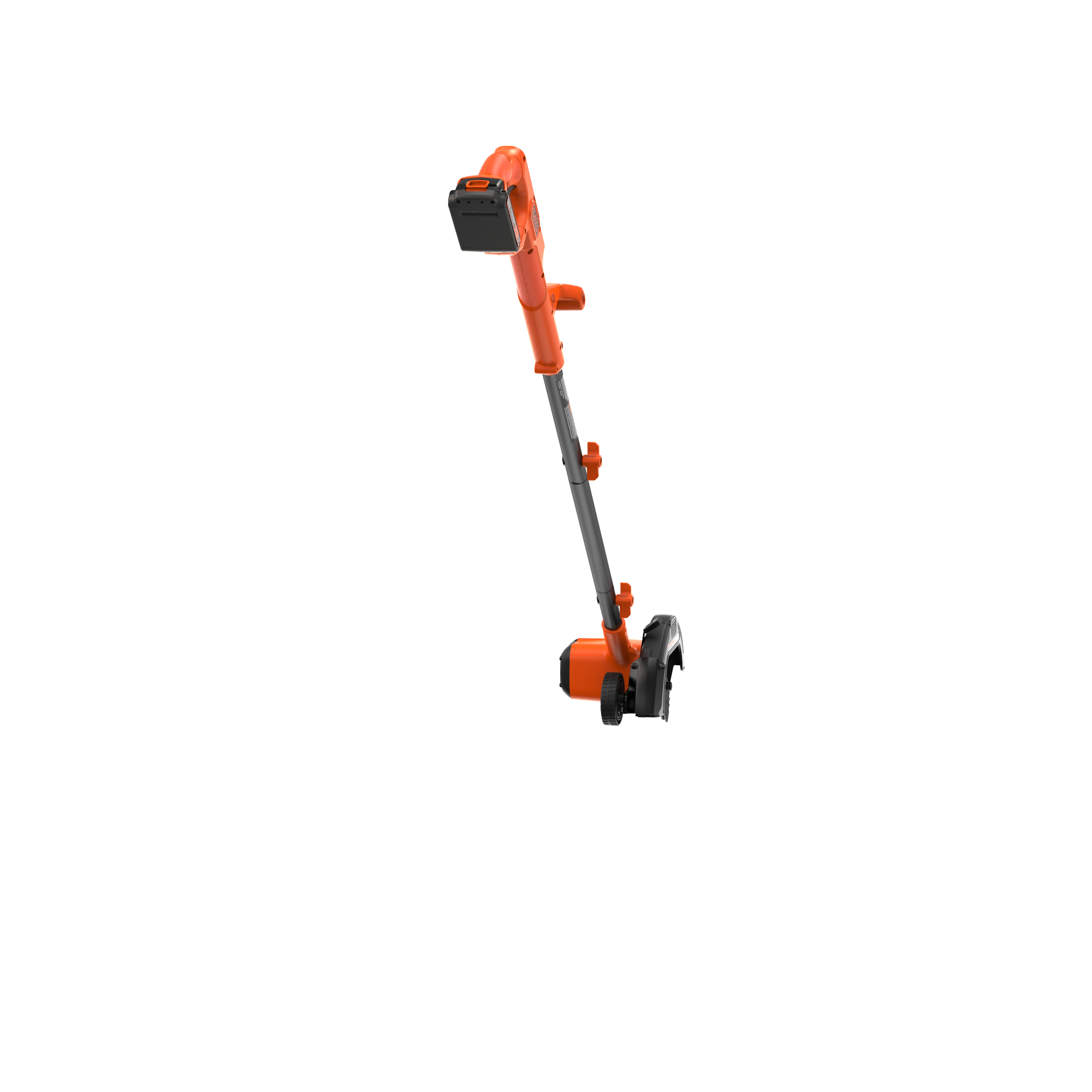 20V MAX* POWERCONNECT™ Cordless Edger Kit with 7 1/2" Blade, Battery and Charger Included