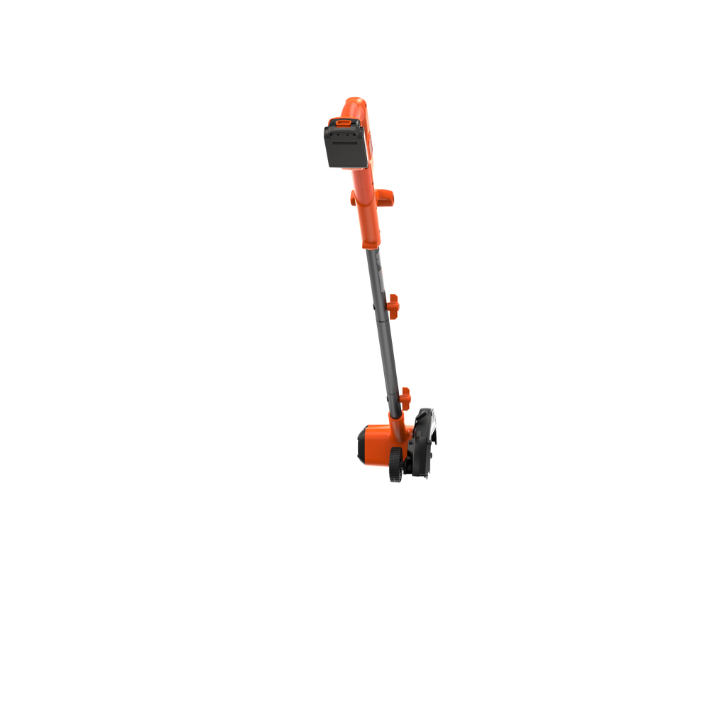 20V MAX* POWERCONNECT™ Cordless Edger Kit with 7 1/2" Blade, Battery and Charger Included