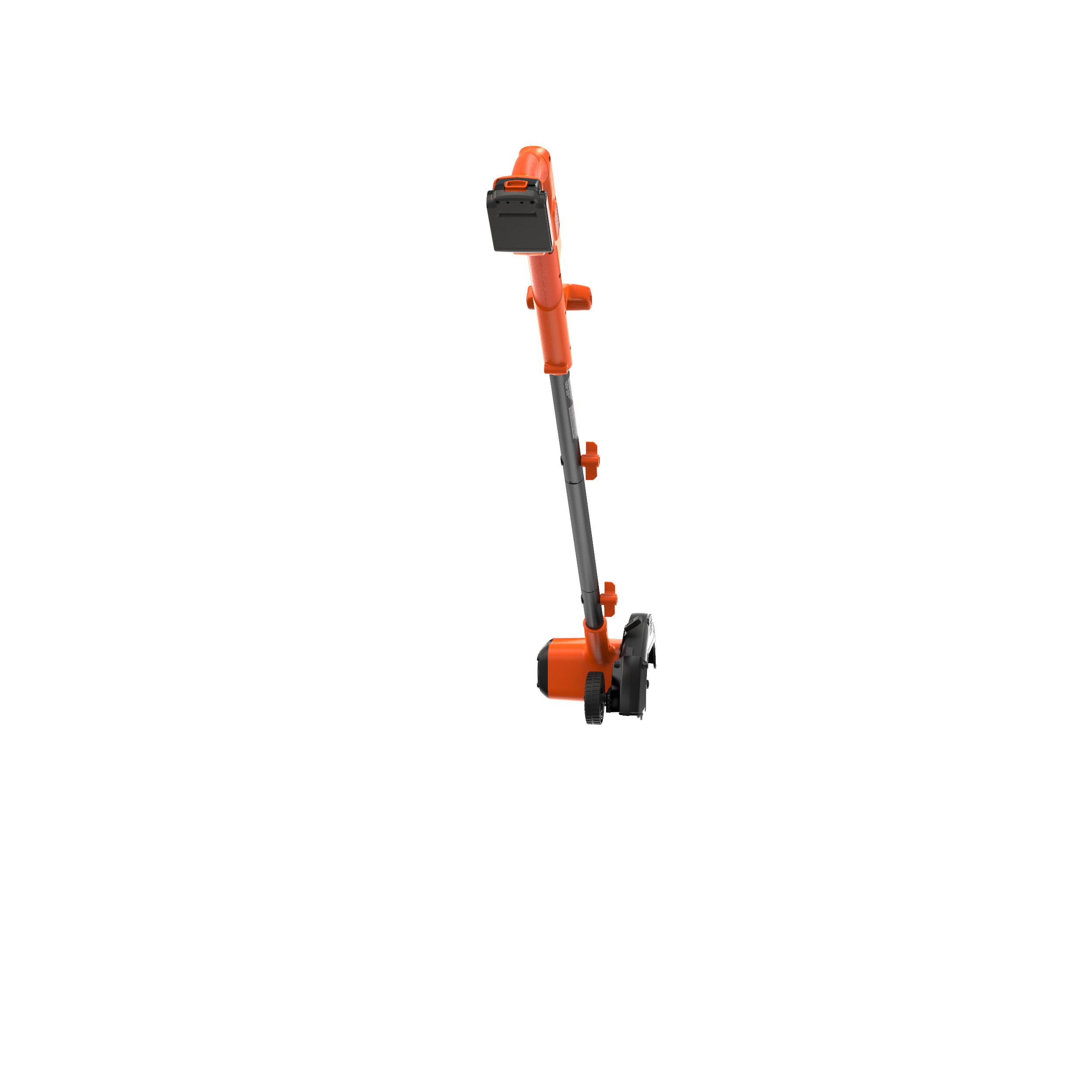 20V MAX* POWERCONNECT™ Cordless Edger Kit with 7 1/2" Blade, Battery and Charger Included