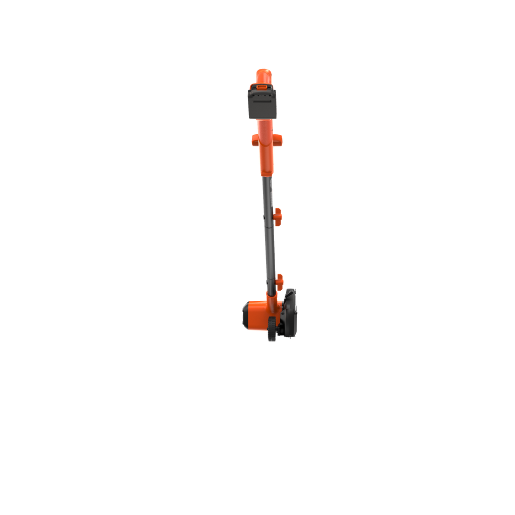 20V MAX* POWERCONNECT™ Cordless Edger Kit with 7 1/2" Blade, Battery and Charger Included