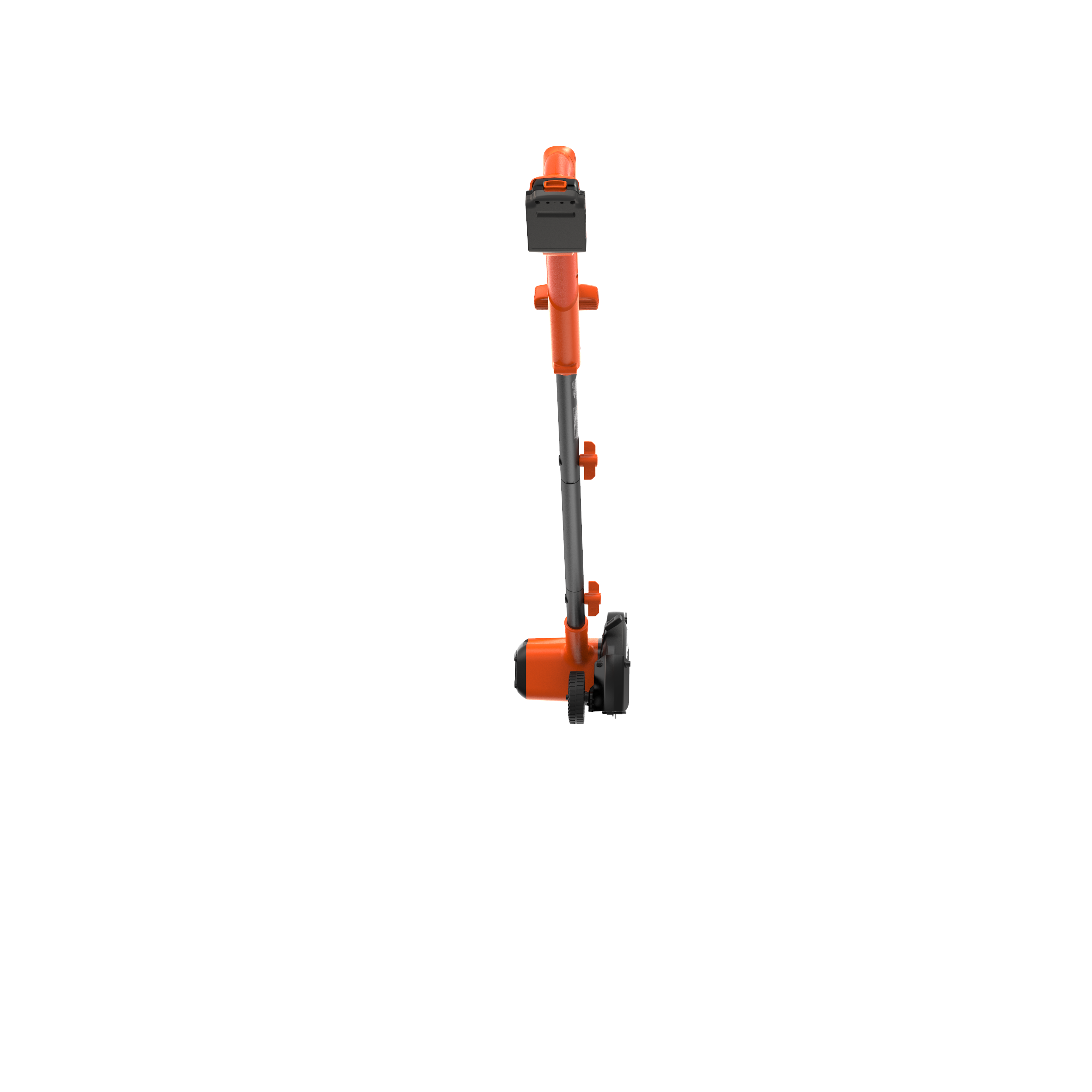 20V MAX* POWERCONNECT™ Cordless Edger Kit with 7 1/2" Blade, Battery and Charger Included
