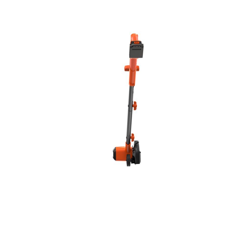 20V MAX* POWERCONNECT™ Cordless Edger Kit with 7 1/2" Blade, Battery and Charger Included