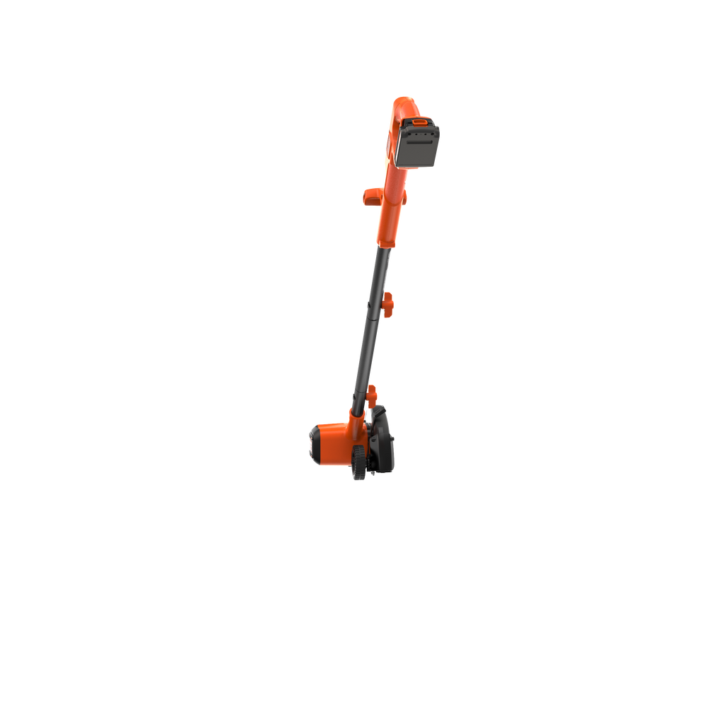 20V MAX* POWERCONNECT™ Cordless Edger Kit with 7 1/2" Blade, Battery and Charger Included