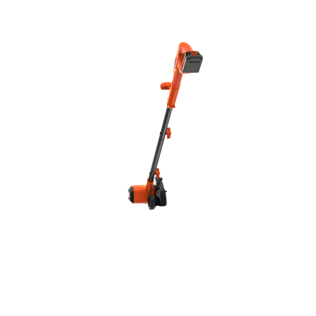 20V MAX* POWERCONNECT™ Cordless Edger Kit with 7 1/2" Blade, Battery and Charger Included
