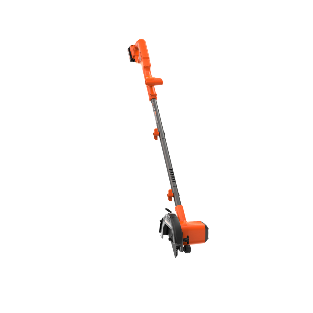 20V MAX* POWERCONNECT™ Cordless Edger Kit with 7 1/2" Blade, Battery and Charger Included