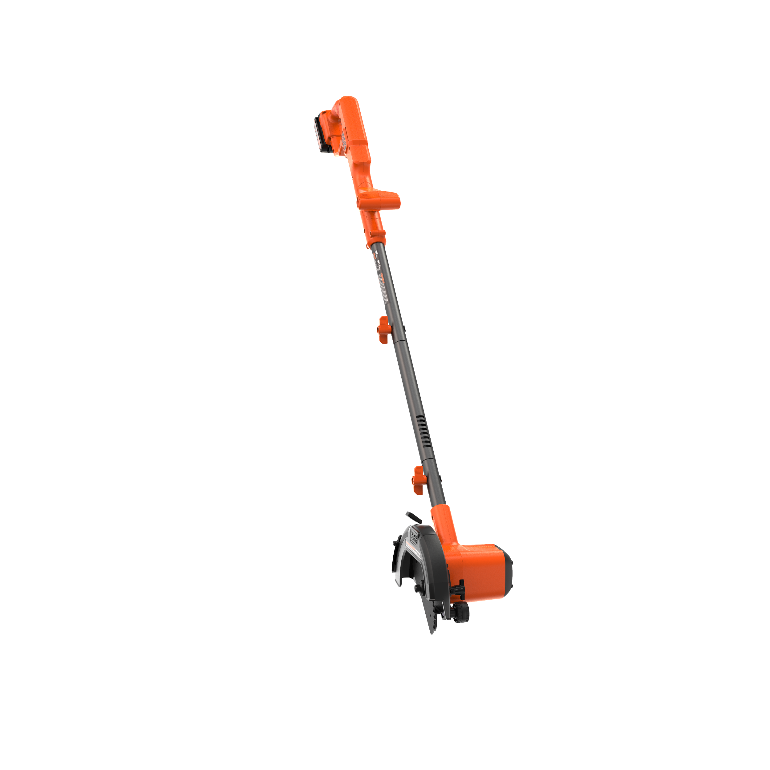 20V MAX* POWERCONNECT™ Cordless Edger Kit with 7 1/2" Blade, Battery and Charger Included