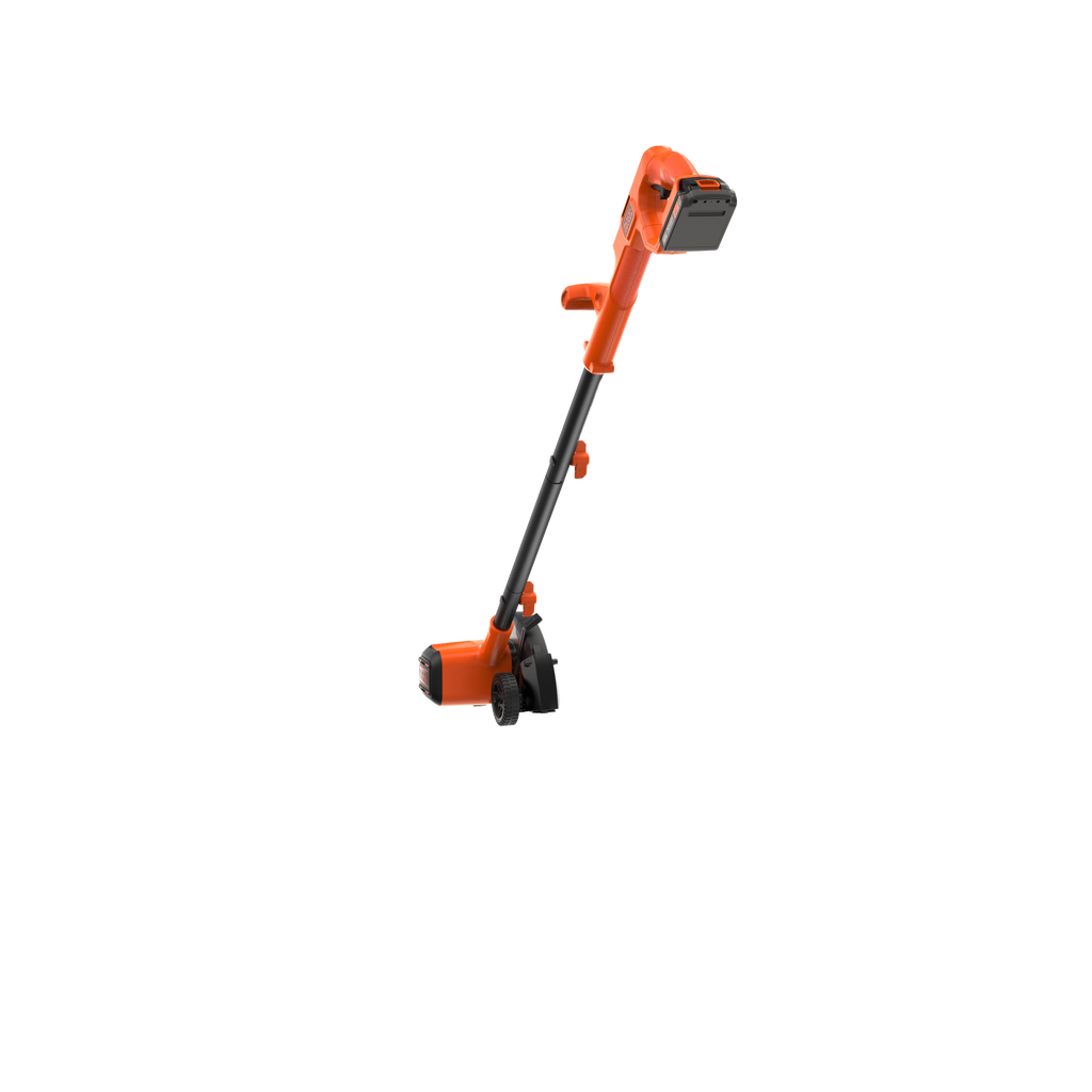 20V MAX* POWERCONNECT™ Cordless Edger Kit with 7 1/2" Blade, Battery and Charger Included
