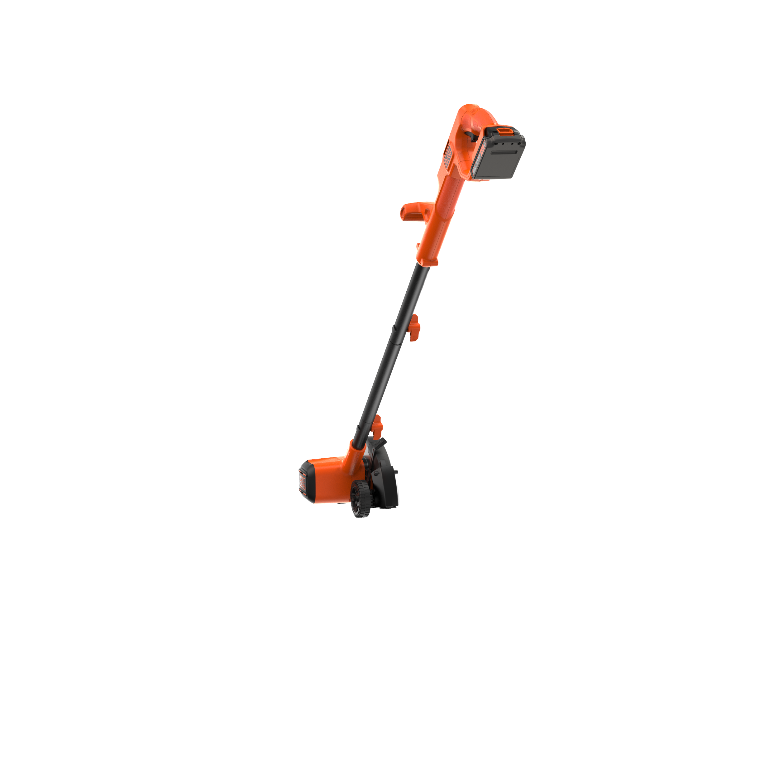 20V MAX* POWERCONNECT™ Cordless Edger Kit with 7 1/2" Blade, Battery and Charger Included