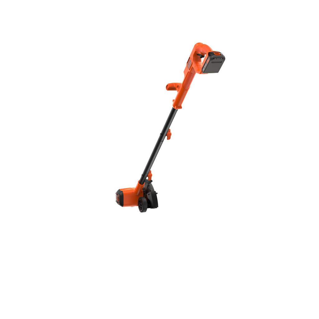 20V MAX* POWERCONNECT™ Cordless Edger Kit with 7 1/2" Blade, Battery and Charger Included
