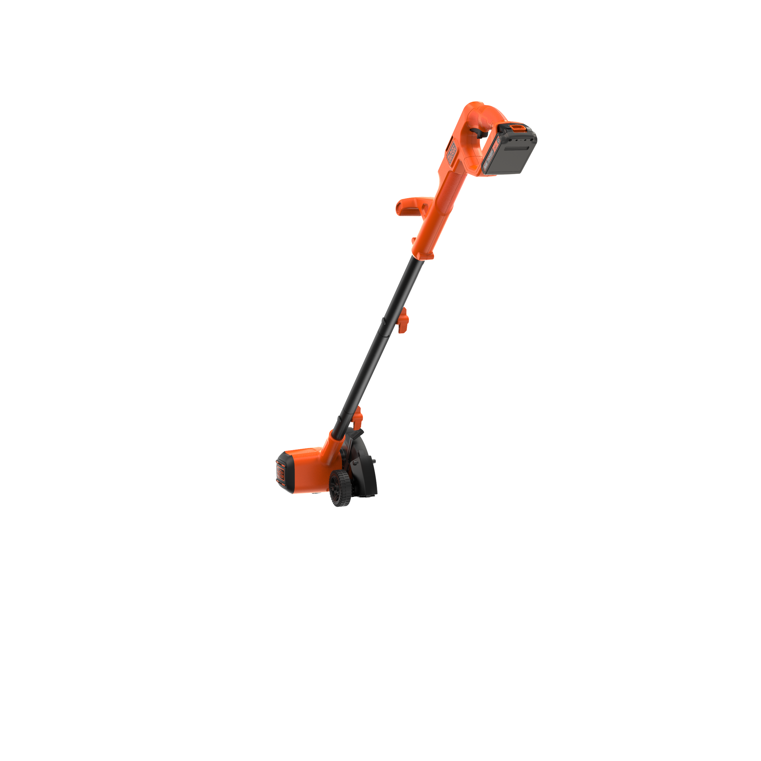 20V MAX* POWERCONNECT™ Cordless Edger Kit with 7 1/2" Blade, Battery and Charger Included