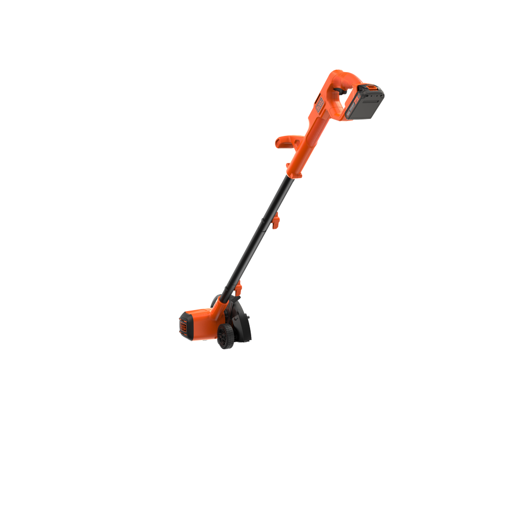 20V MAX* POWERCONNECT™ Cordless Edger Kit with 7 1/2" Blade, Battery and Charger Included