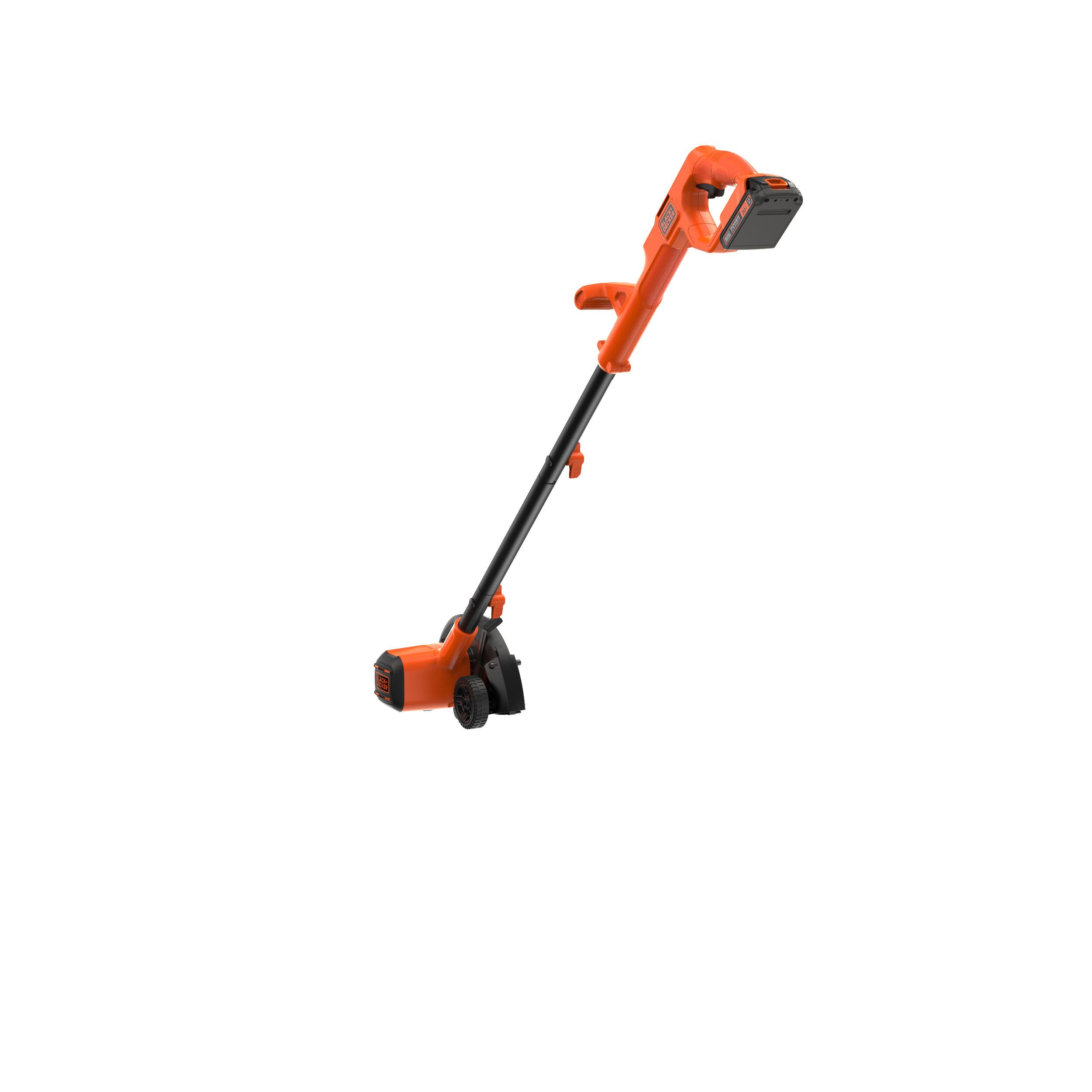 20V MAX* POWERCONNECT™ Cordless Edger Kit with 7 1/2" Blade, Battery and Charger Included