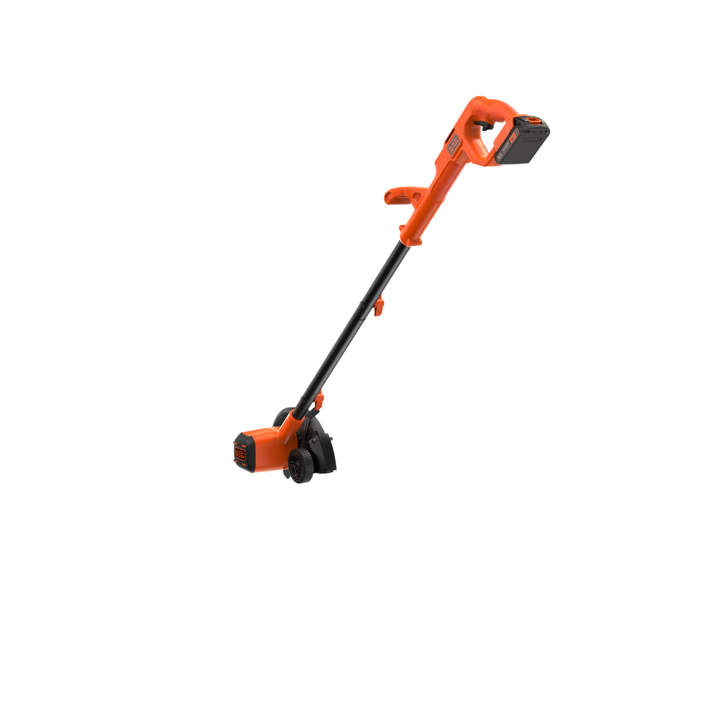 20V MAX* POWERCONNECT™ Cordless Edger Kit with 7 1/2" Blade, Battery and Charger Included