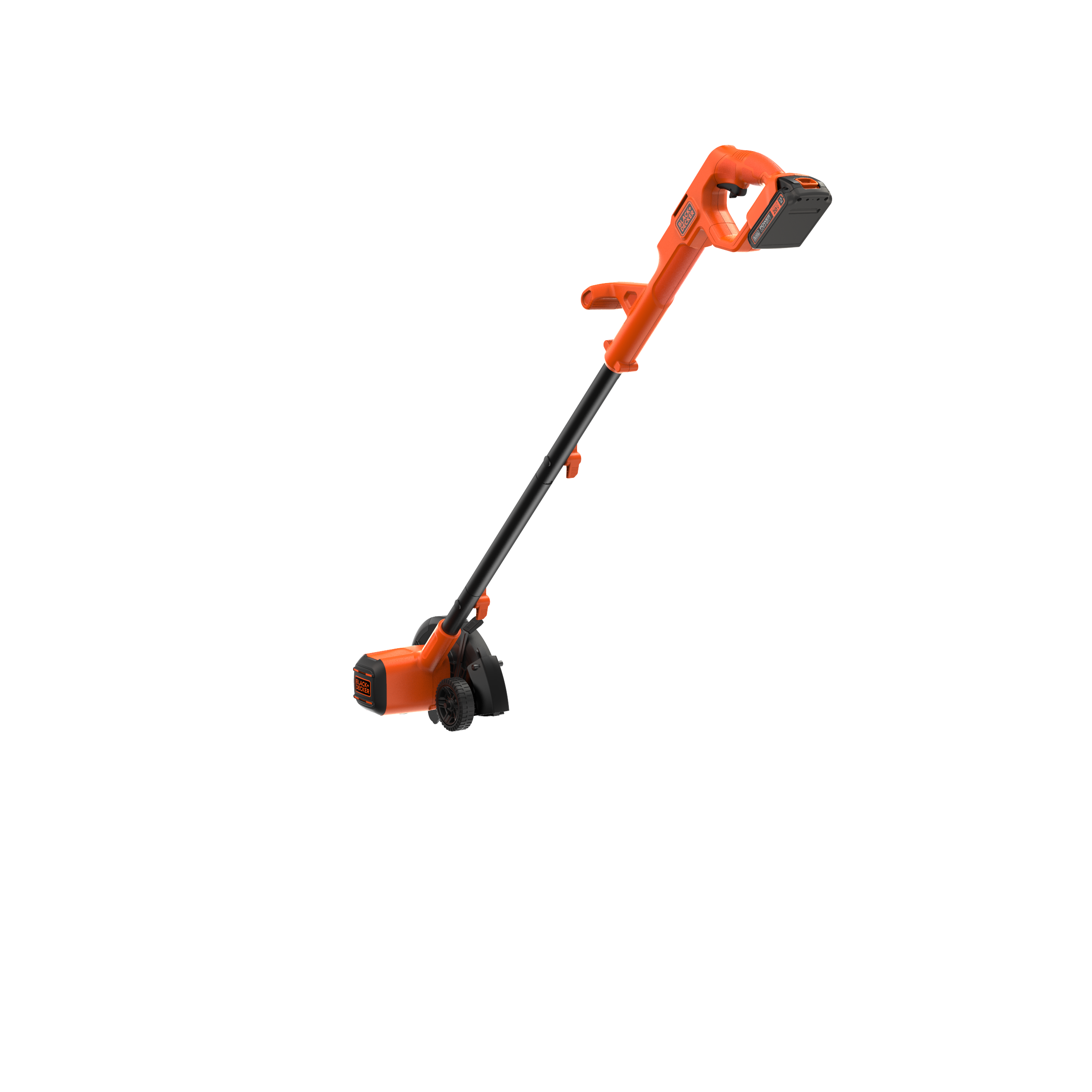 20V MAX* POWERCONNECT™ Cordless Edger Kit with 7 1/2" Blade, Battery and Charger Included