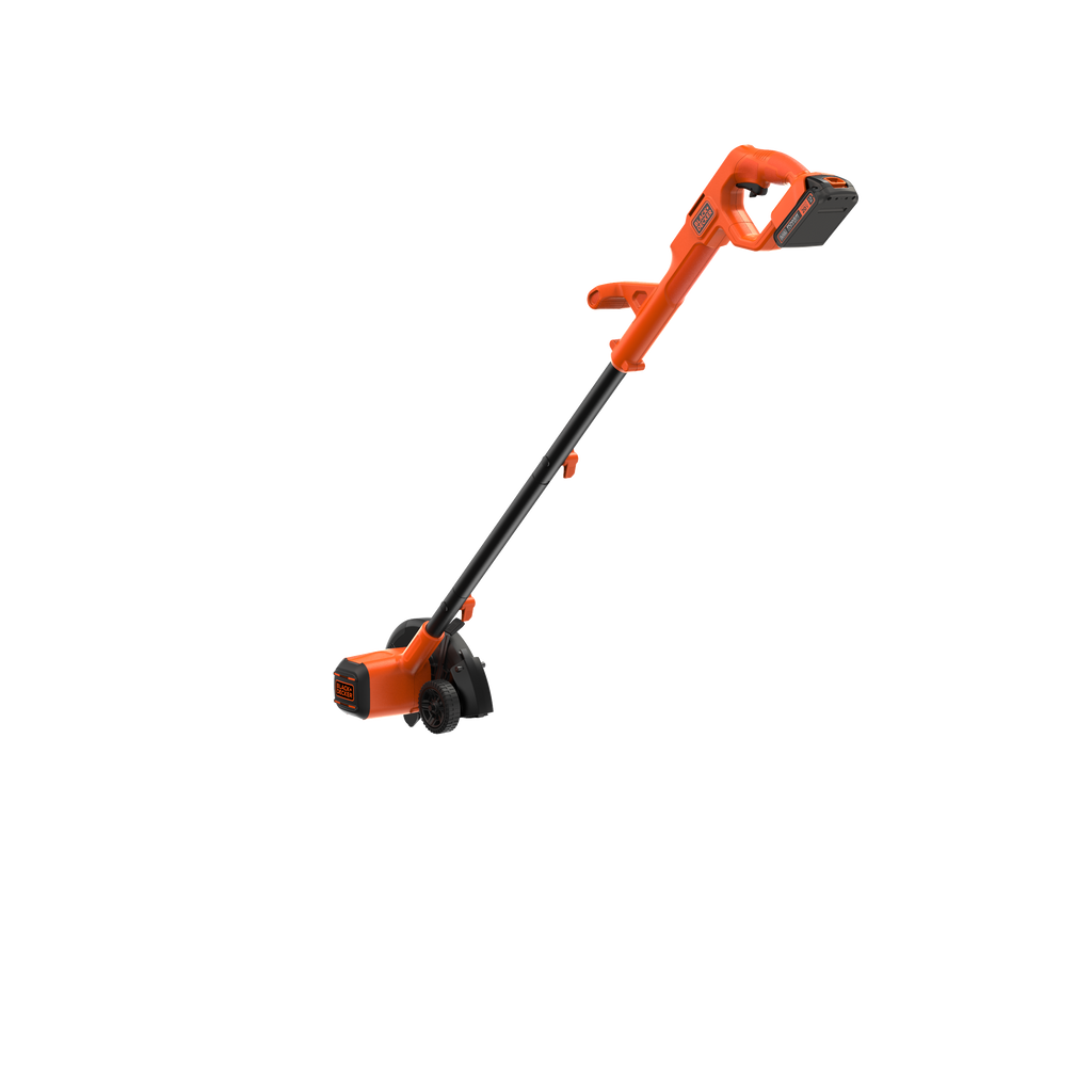 20V MAX* POWERCONNECT™ Cordless Edger Kit with 7 1/2" Blade, Battery and Charger Included