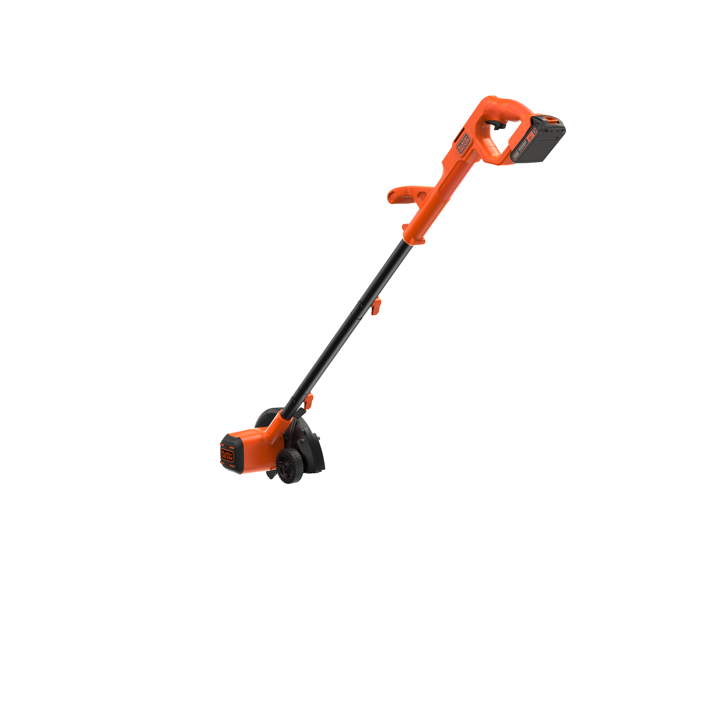 20V MAX* POWERCONNECT™ Cordless Edger Kit with 7 1/2" Blade, Battery and Charger Included
