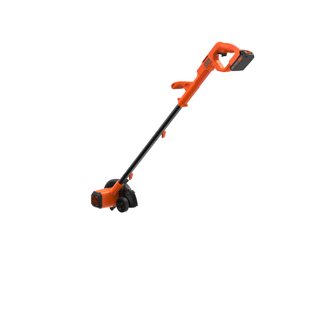 20V MAX* POWERCONNECT™ Cordless Edger Kit with 7 1/2" Blade, Battery and Charger Included
