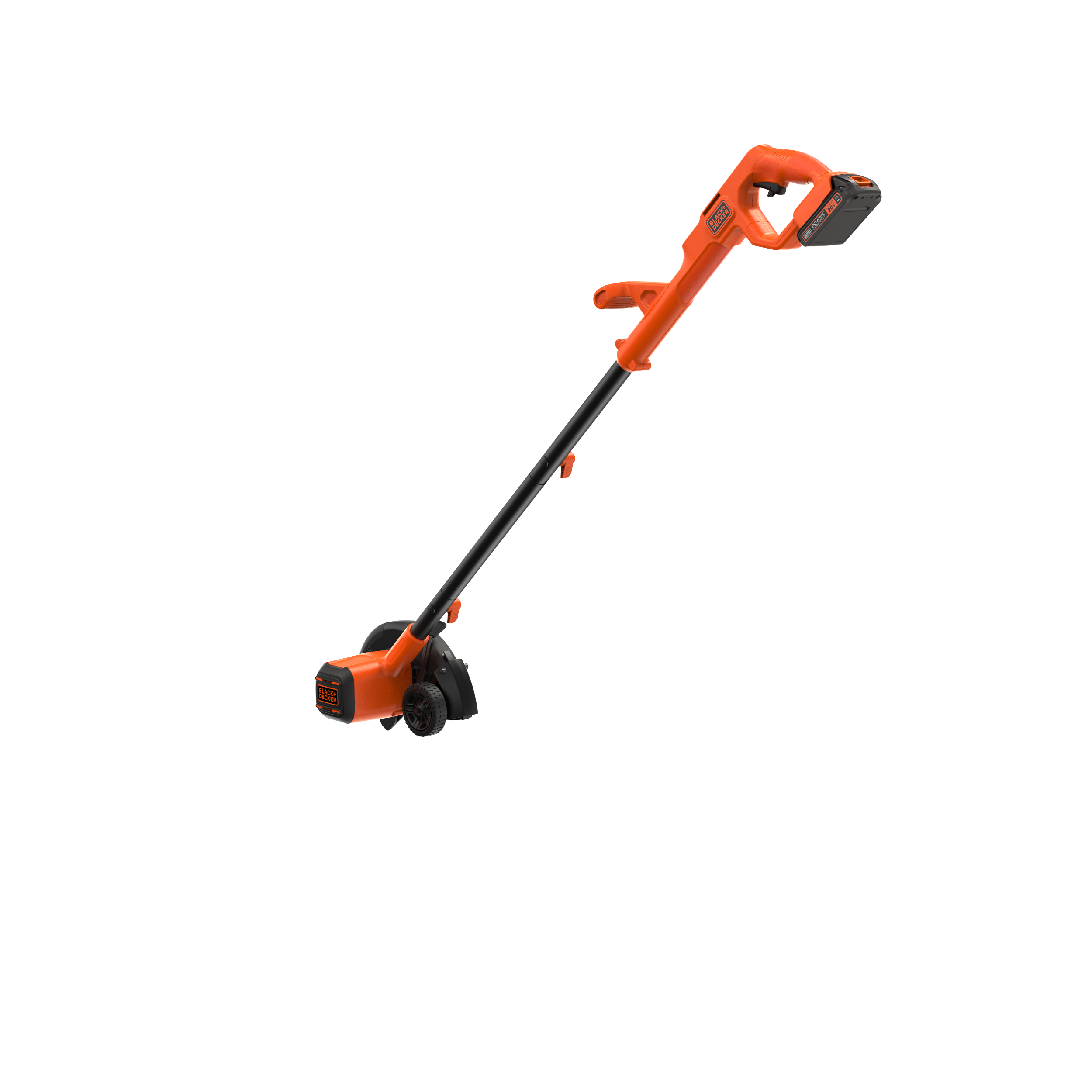 20V MAX* POWERCONNECT™ Cordless Edger Kit with 7 1/2" Blade, Battery and Charger Included