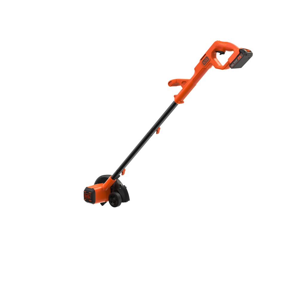 20V MAX* POWERCONNECT™ Cordless Edger Kit with 7 1/2" Blade, Battery and Charger Included