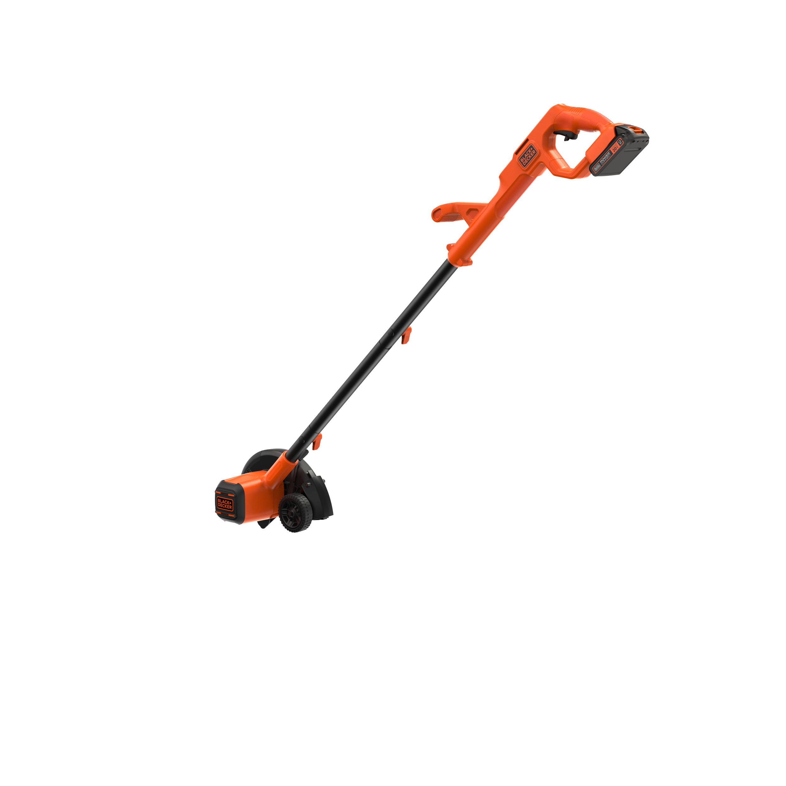 20V MAX* POWERCONNECT™ Cordless Edger Kit with 7 1/2" Blade, Battery and Charger Included