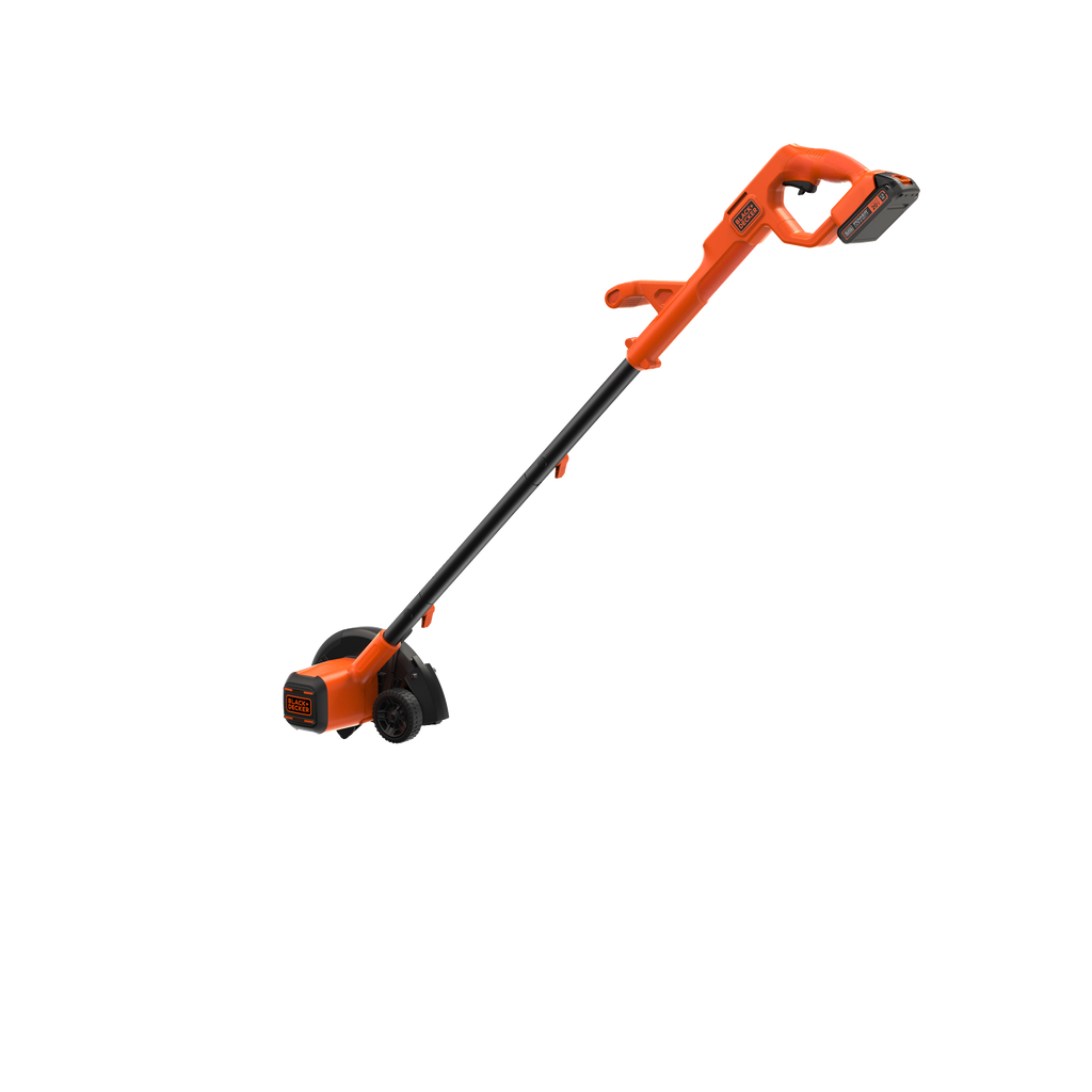 20V MAX* POWERCONNECT™ Cordless Edger Kit with 7 1/2" Blade, Battery and Charger Included