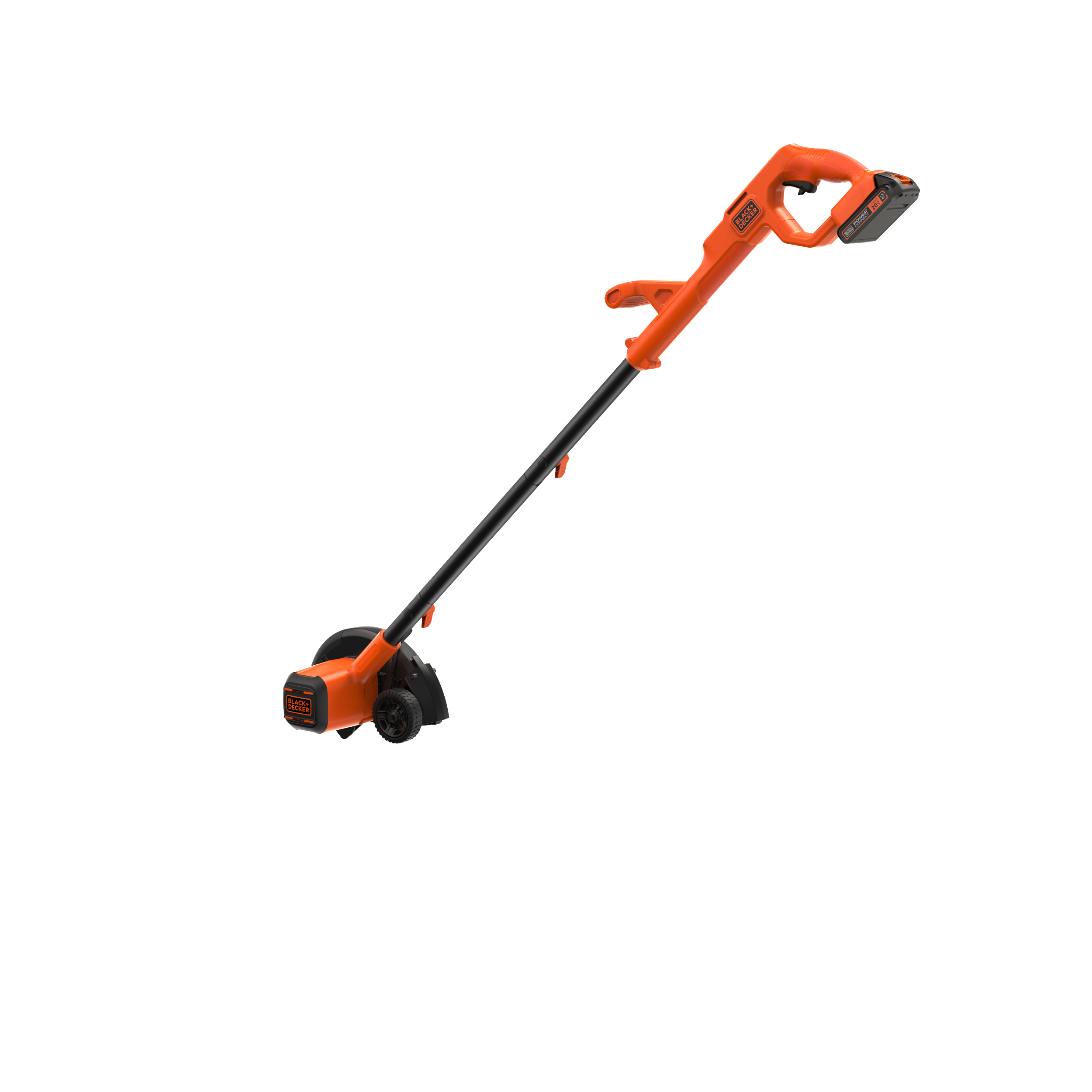 20V MAX* POWERCONNECT™ Cordless Edger Kit with 7 1/2" Blade, Battery and Charger Included