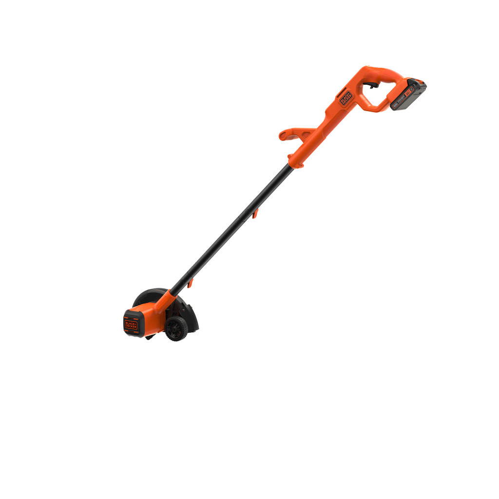 20V MAX* POWERCONNECT™ Cordless Edger Kit with 7 1/2" Blade, Battery and Charger Included