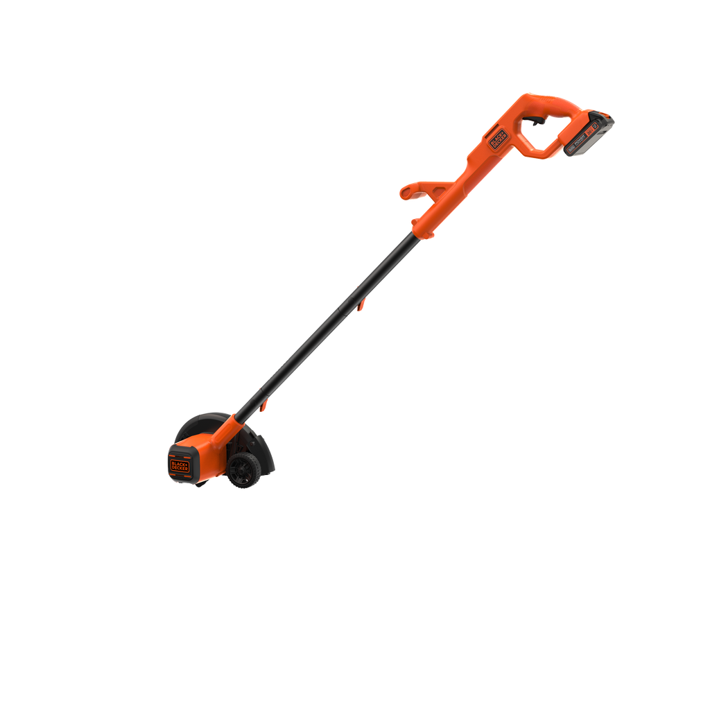 20V MAX* POWERCONNECT™ Cordless Edger Kit with 7 1/2" Blade, Battery and Charger Included