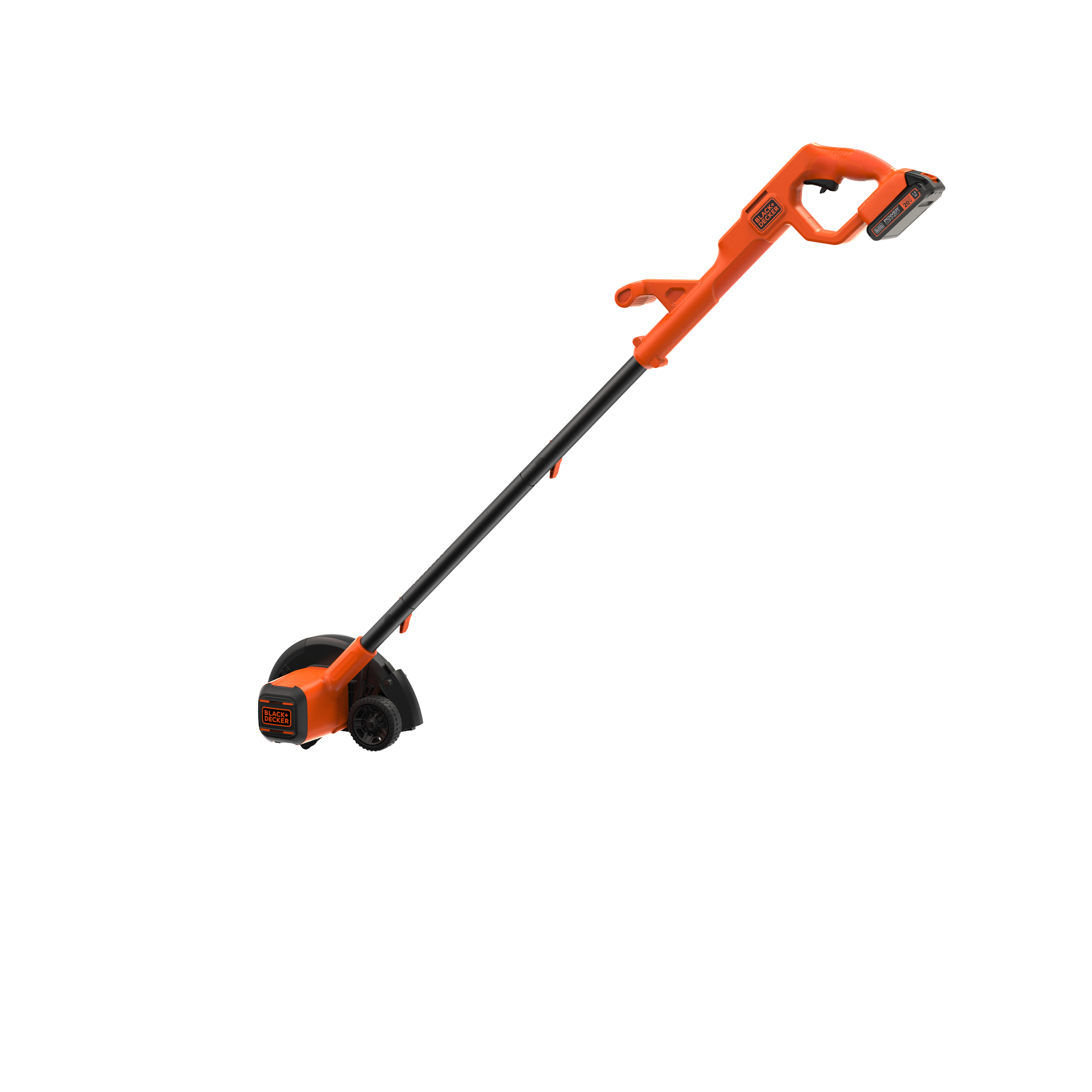20V MAX* POWERCONNECT™ Cordless Edger Kit with 7 1/2" Blade, Battery and Charger Included