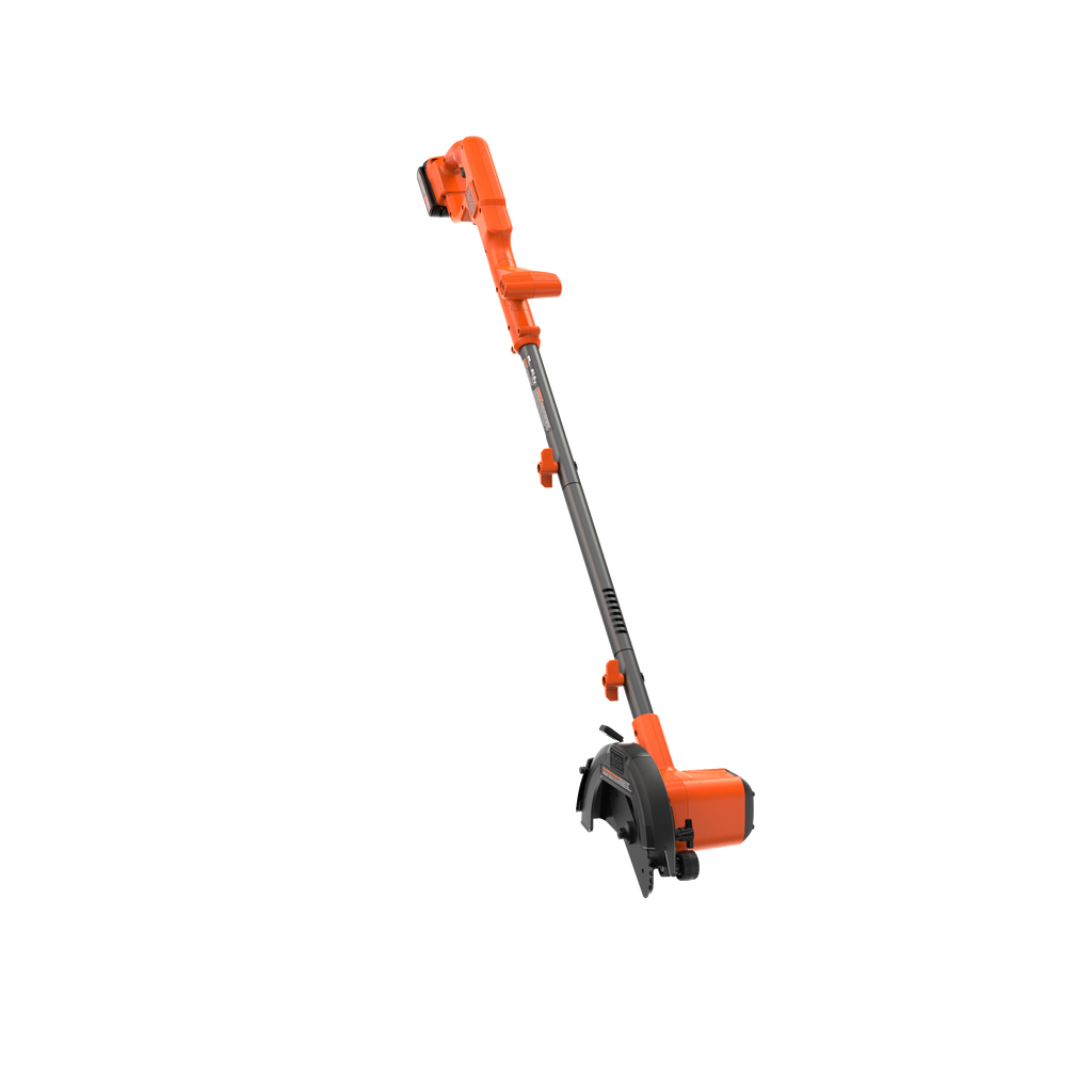 20V MAX* POWERCONNECT™ Cordless Edger Kit with 7 1/2" Blade, Battery and Charger Included
