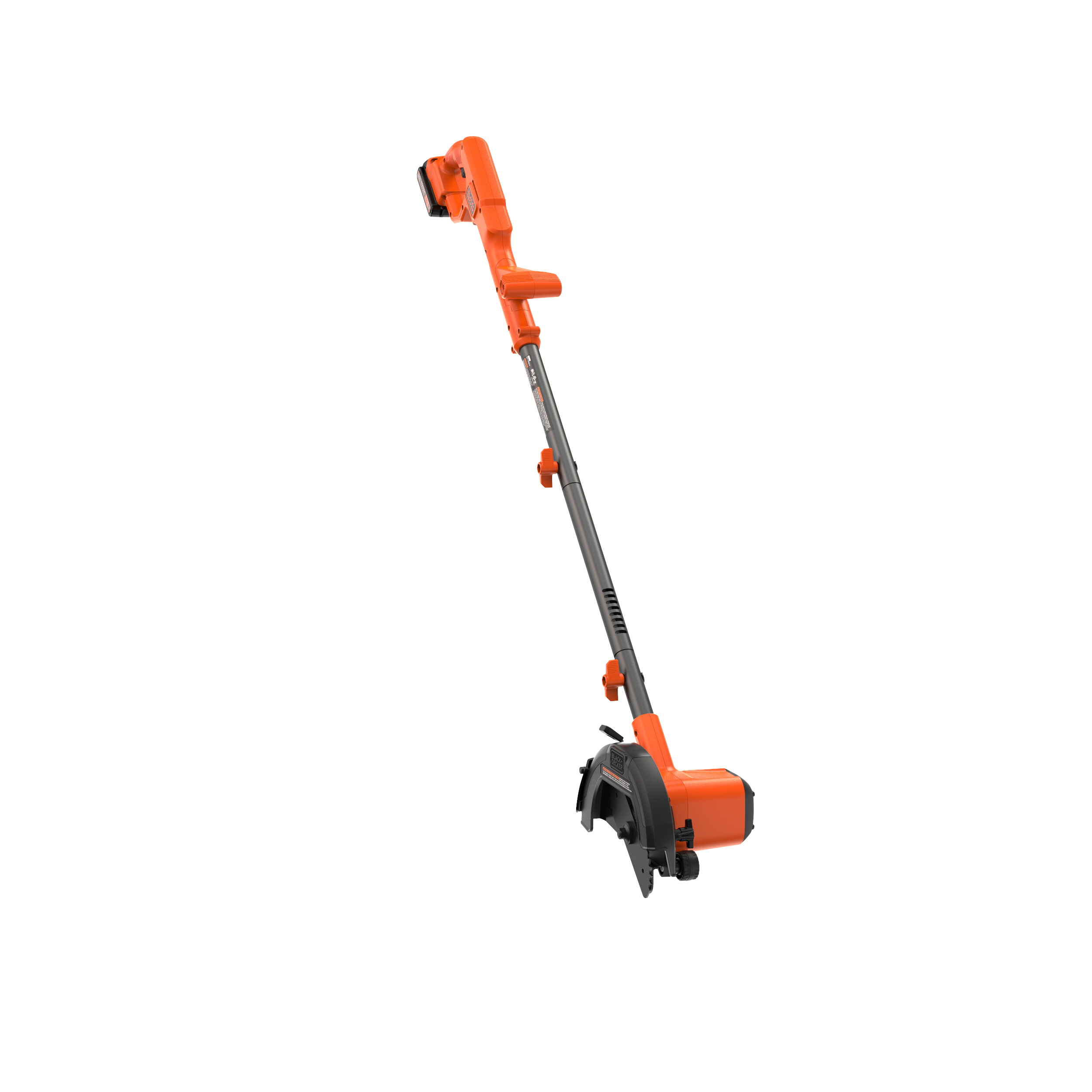 20V MAX* POWERCONNECT™ Cordless Edger Kit with 7 1/2" Blade, Battery and Charger Included