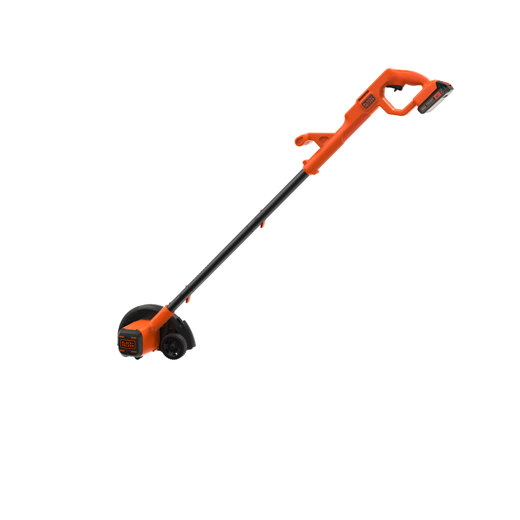 20V MAX* POWERCONNECT™ Cordless Edger Kit with 7 1/2" Blade, Battery and Charger Included