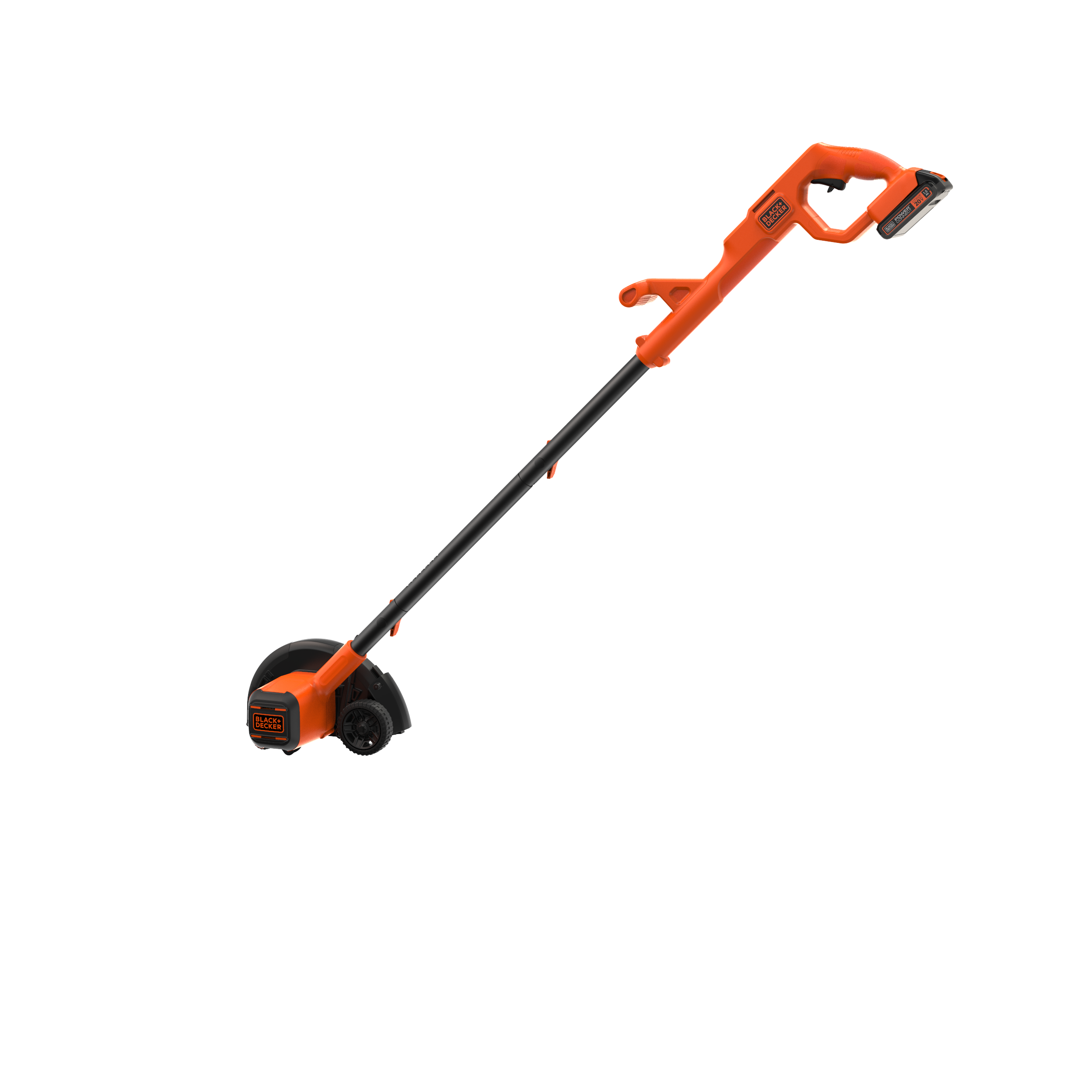20V MAX* POWERCONNECT™ Cordless Edger Kit with 7 1/2" Blade, Battery and Charger Included