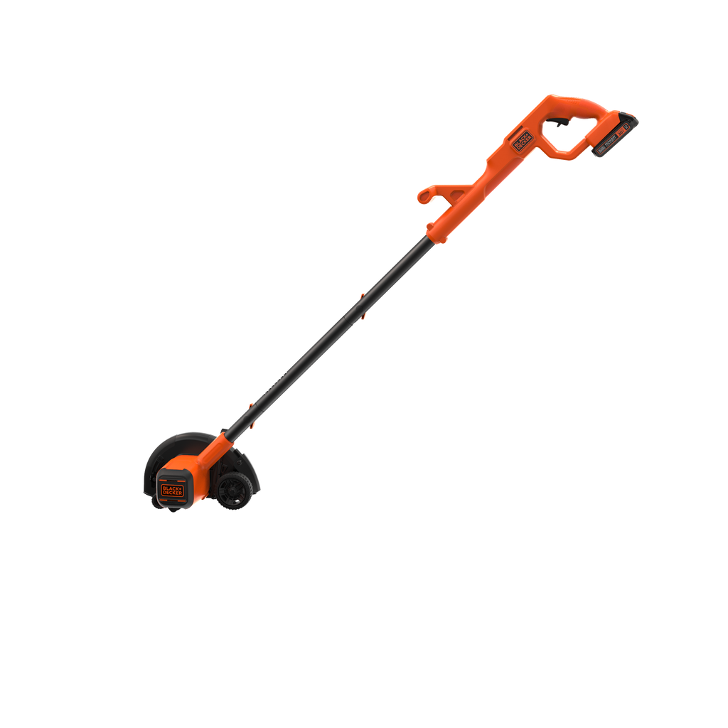 20V MAX* POWERCONNECT™ Cordless Edger Kit with 7 1/2" Blade, Battery and Charger Included