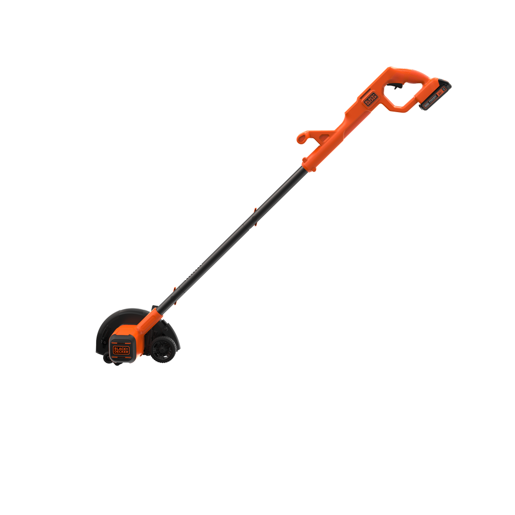 20V MAX* POWERCONNECT™ Cordless Edger Kit with 7 1/2" Blade, Battery and Charger Included