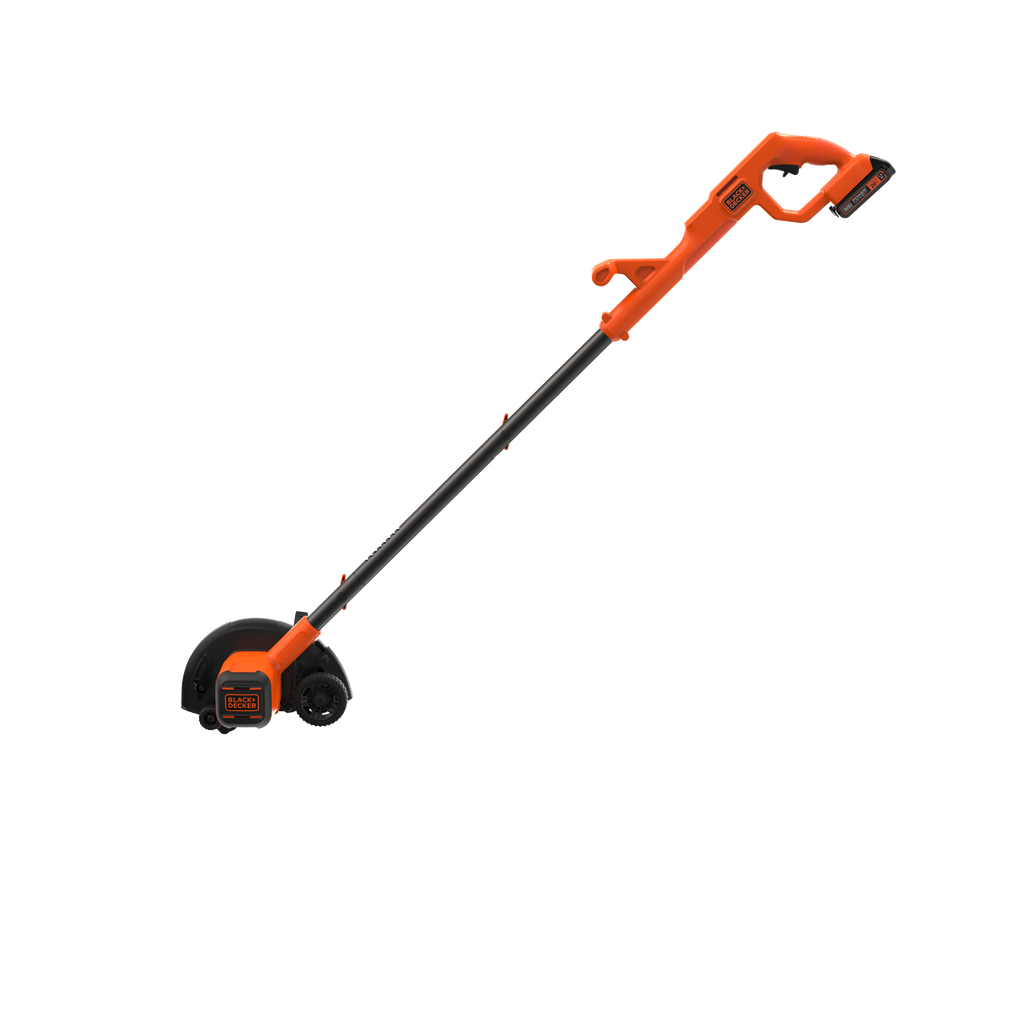 20V MAX* POWERCONNECT™ Cordless Edger Kit with 7 1/2" Blade, Battery and Charger Included