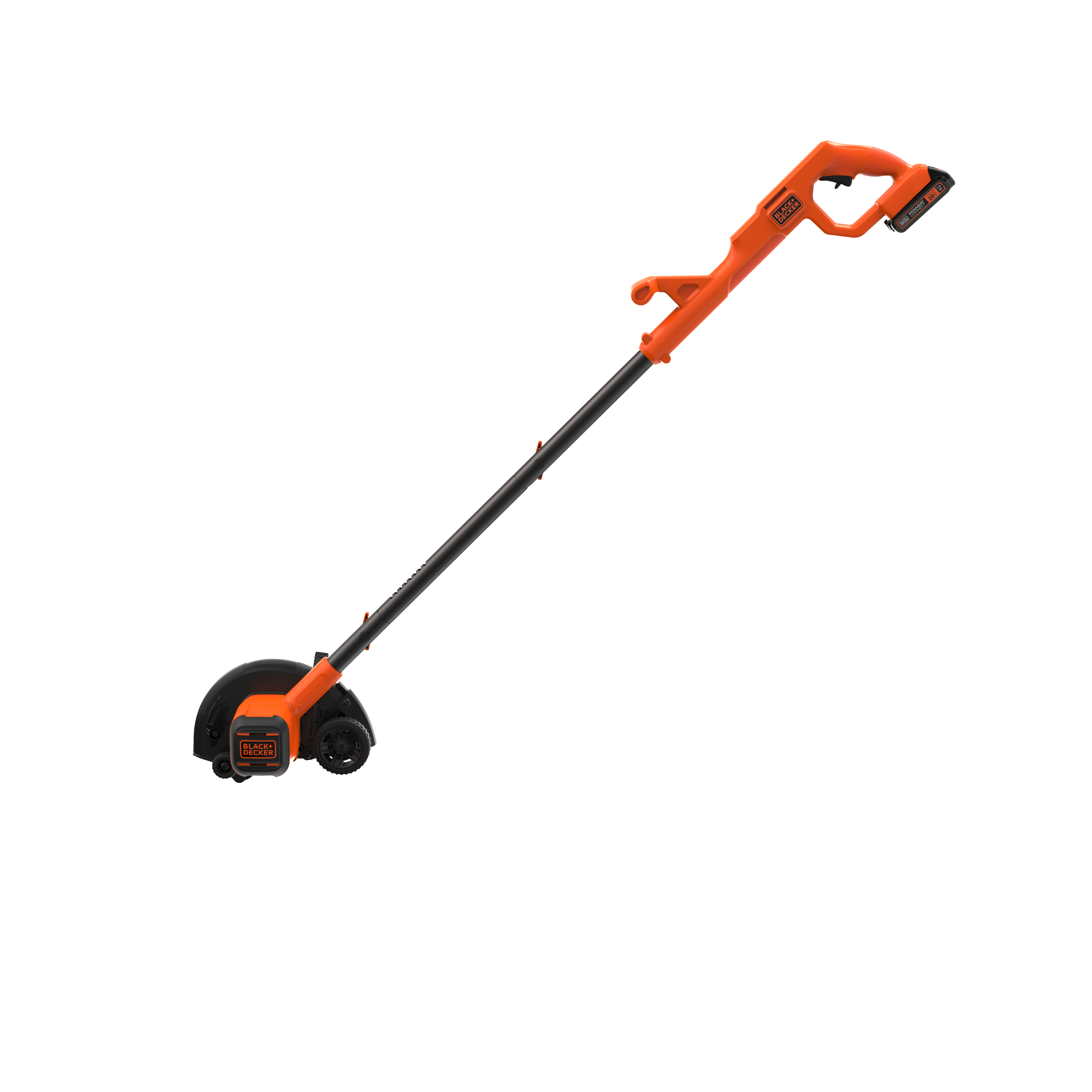 20V MAX* POWERCONNECT™ Cordless Edger Kit with 7 1/2" Blade, Battery and Charger Included
