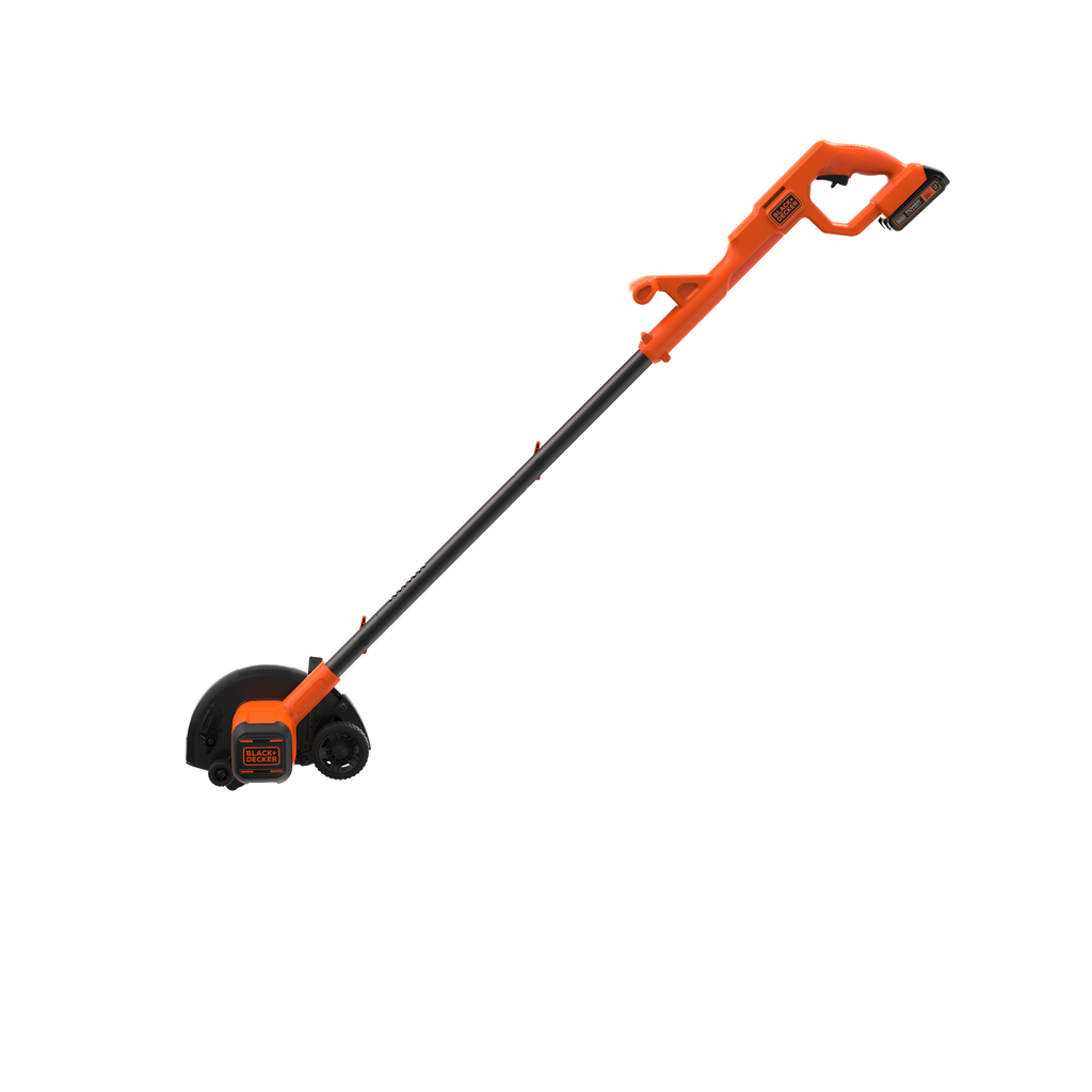 20V MAX* POWERCONNECT™ Cordless Edger Kit with 7 1/2" Blade, Battery and Charger Included