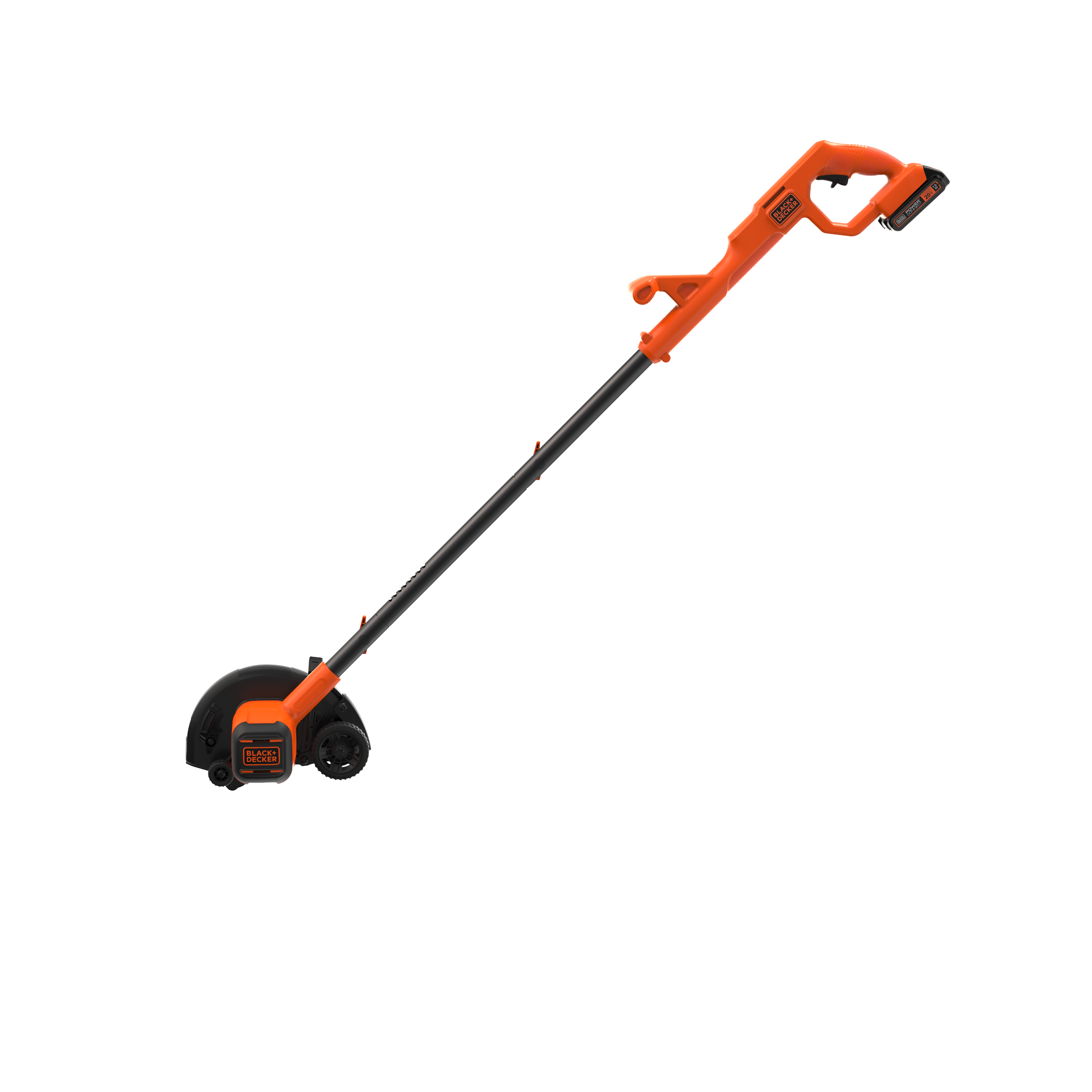 20V MAX* POWERCONNECT™ Cordless Edger Kit with 7 1/2" Blade, Battery and Charger Included