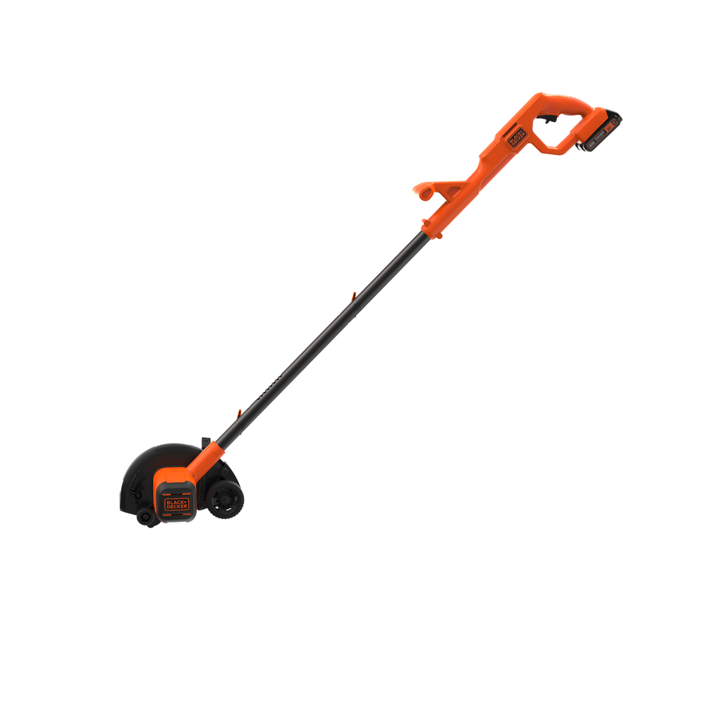 20V MAX* POWERCONNECT™ Cordless Edger Kit with 7 1/2" Blade, Battery and Charger Included