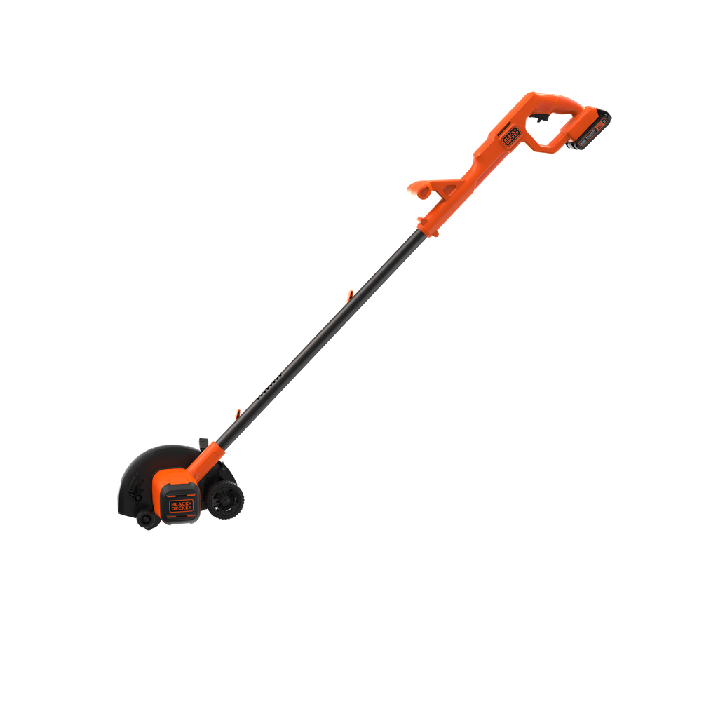 20V MAX* POWERCONNECT™ Cordless Edger Kit with 7 1/2" Blade, Battery and Charger Included