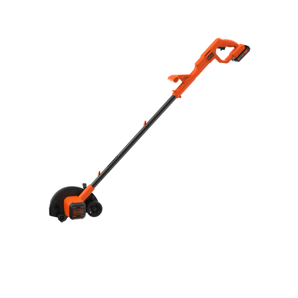 20V MAX* POWERCONNECT™ Cordless Edger Kit with 7 1/2" Blade, Battery and Charger Included